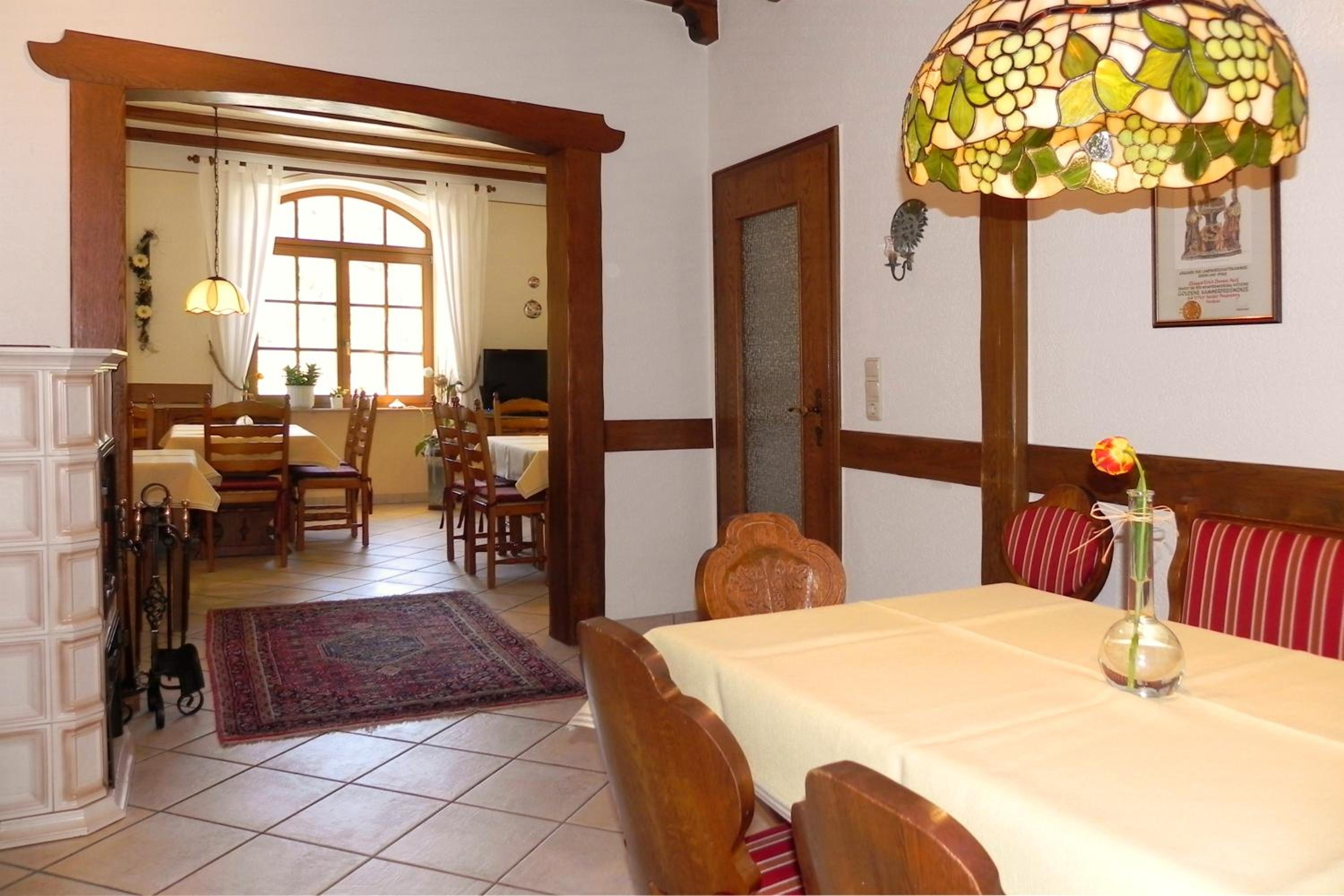 Ferienhaus Knecht