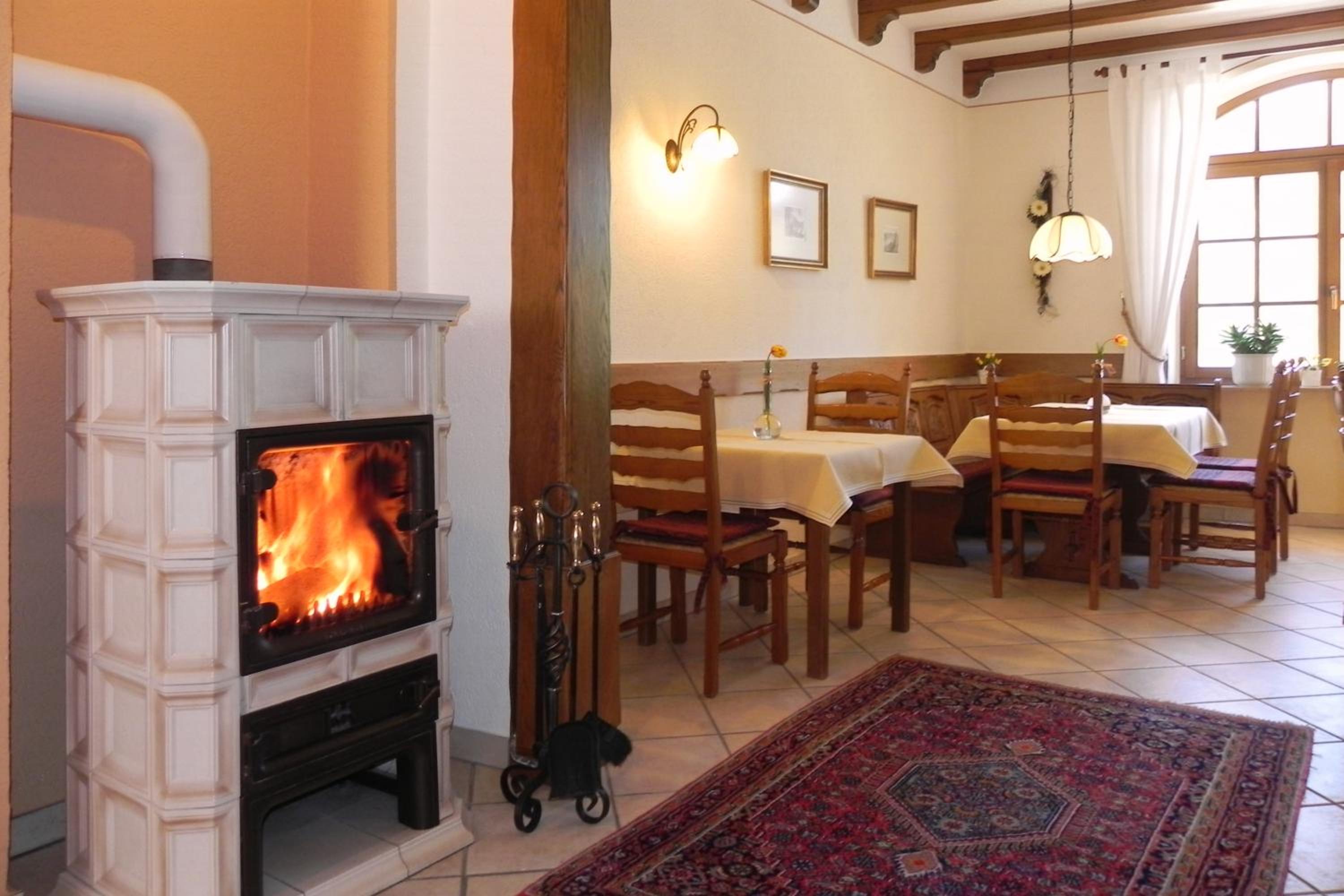Ferienhaus Knecht