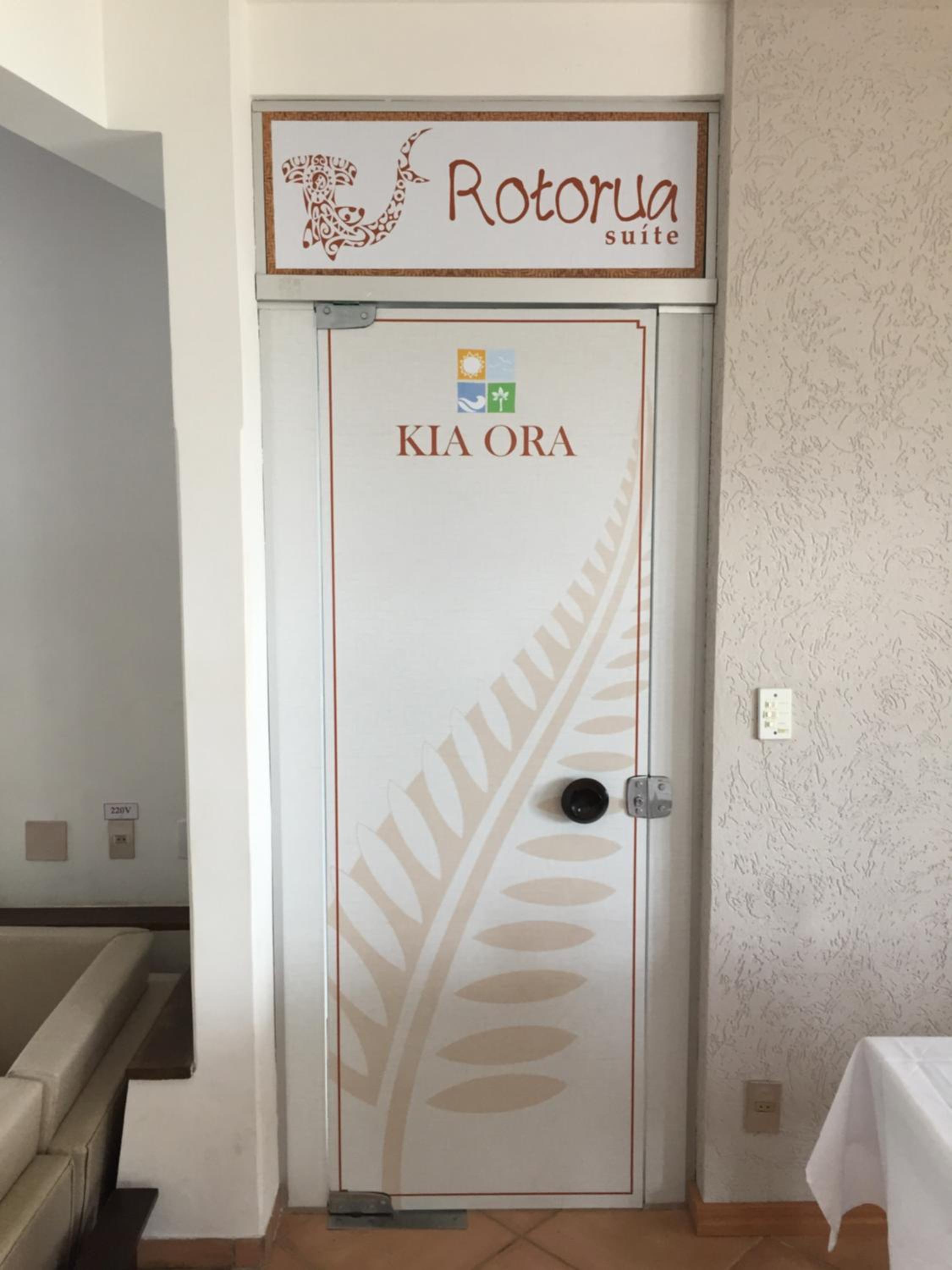 Pousada Kia Ora Bombinhas