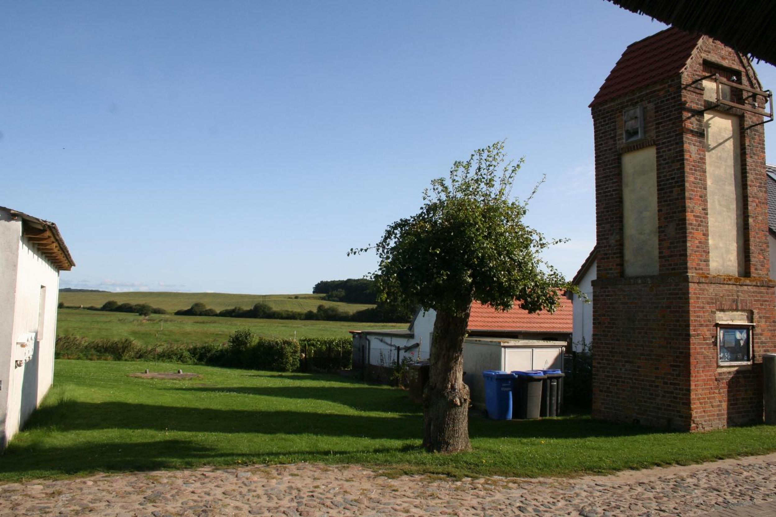 Haus - Meeresbrise
