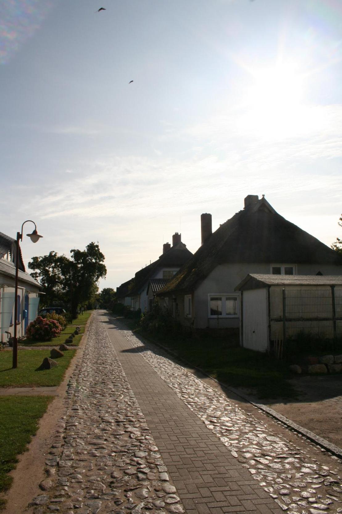 Haus - Meeresbrise