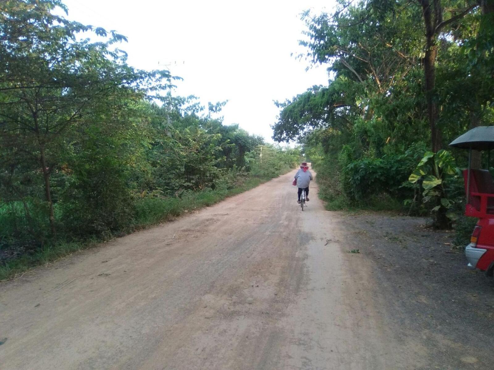 Battambang Dream Bungalows