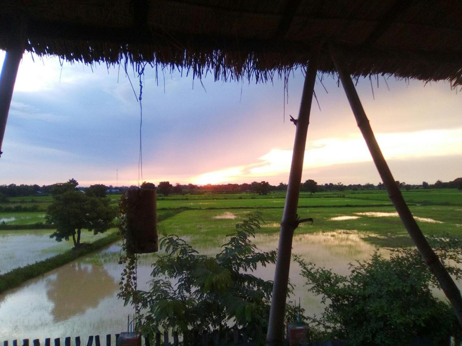 Battambang Dream Bungalows