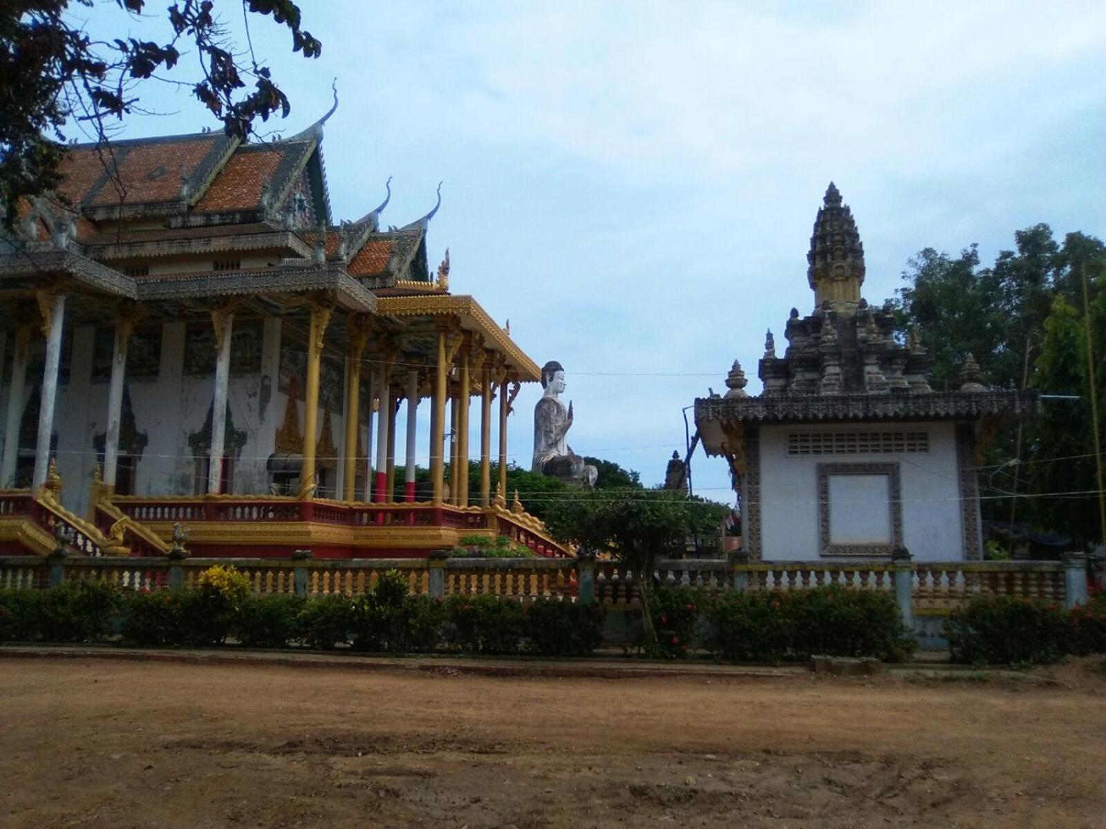Battambang Dream Bungalows