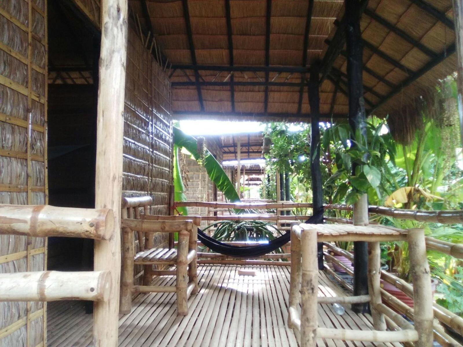 Battambang Dream Bungalows
