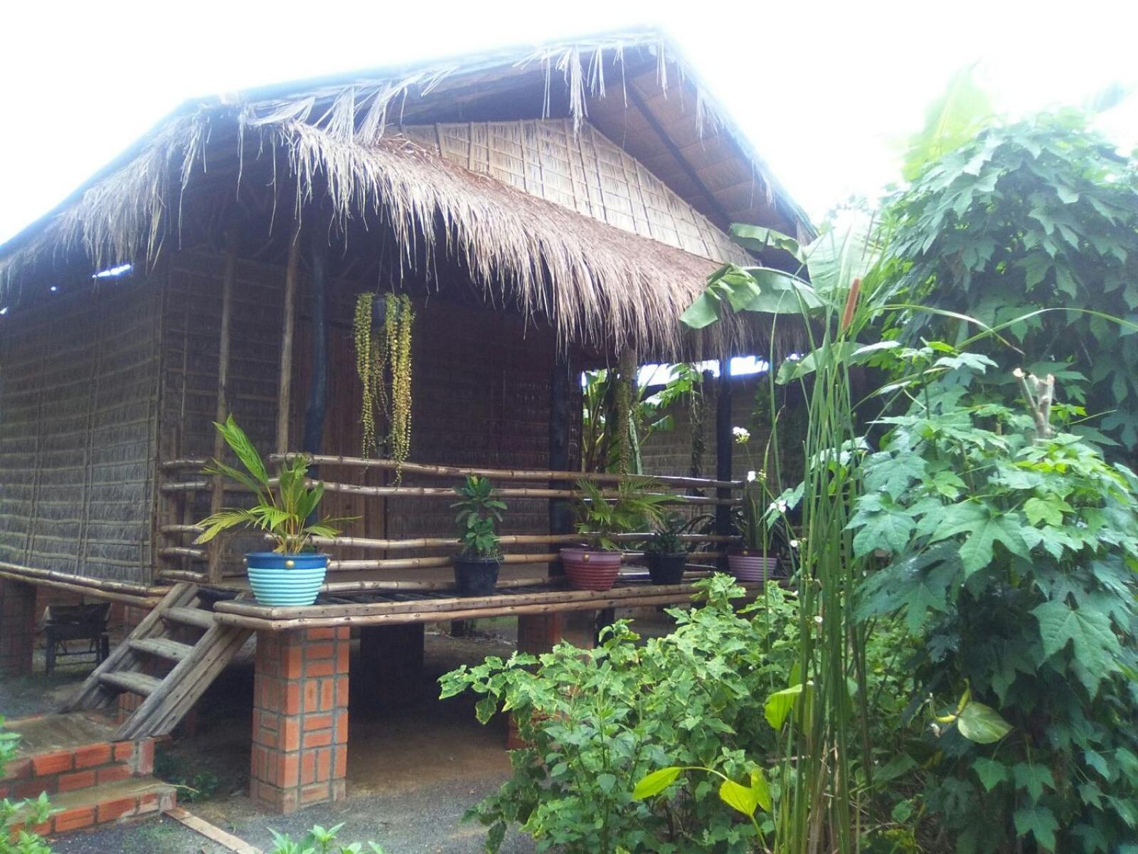 Battambang Dream Bungalows