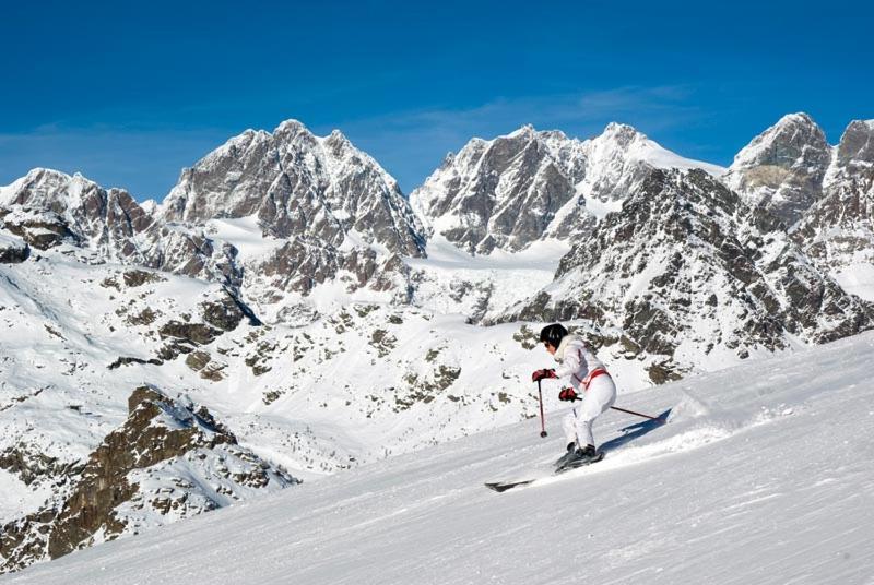 Alpini Apartments