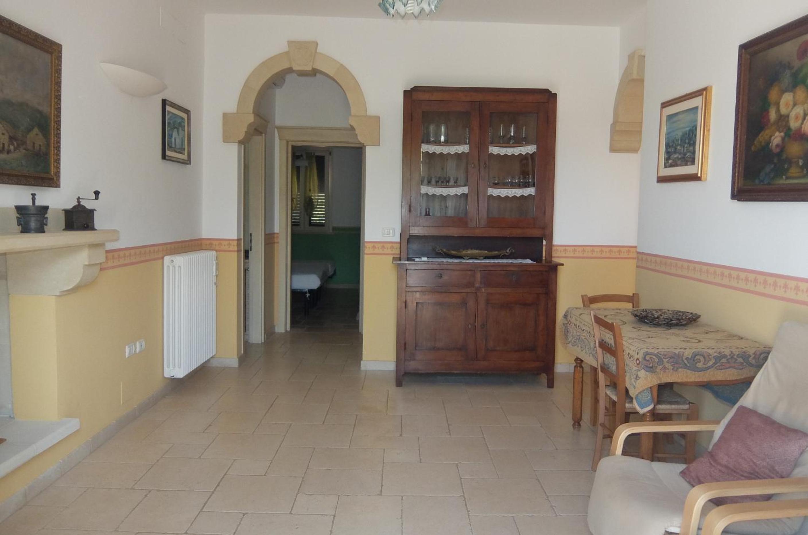 Villa Serracca view 5