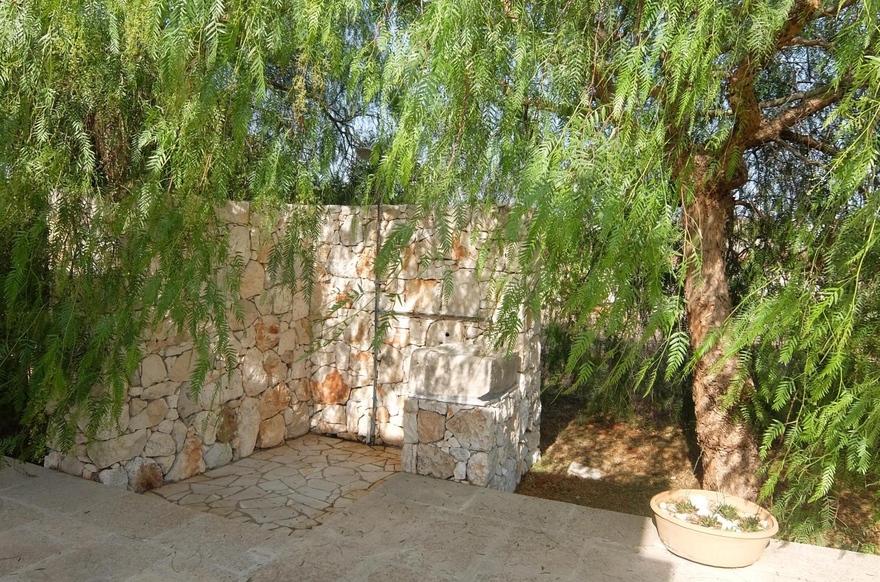 Villa Serracca view 4
