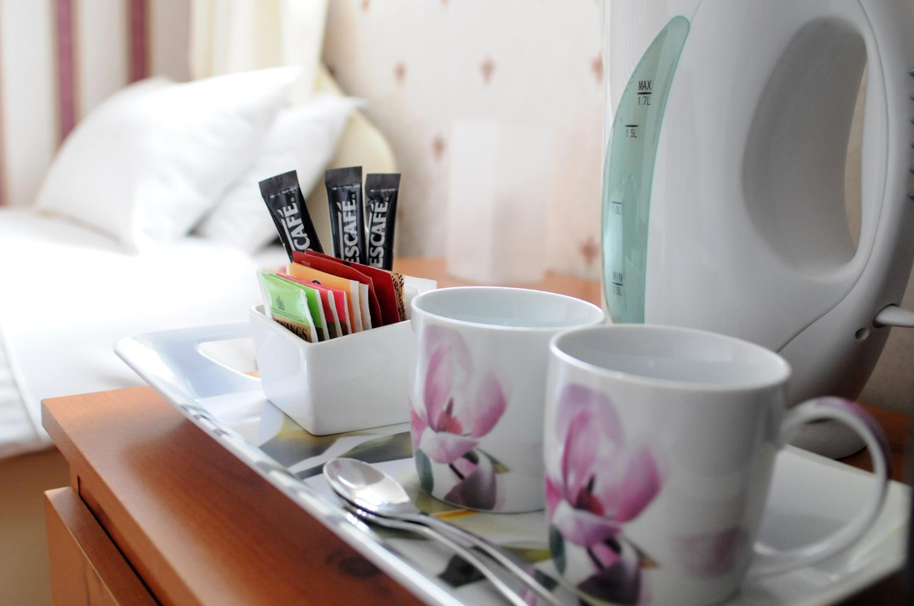 Goldenhill Guesthouse
