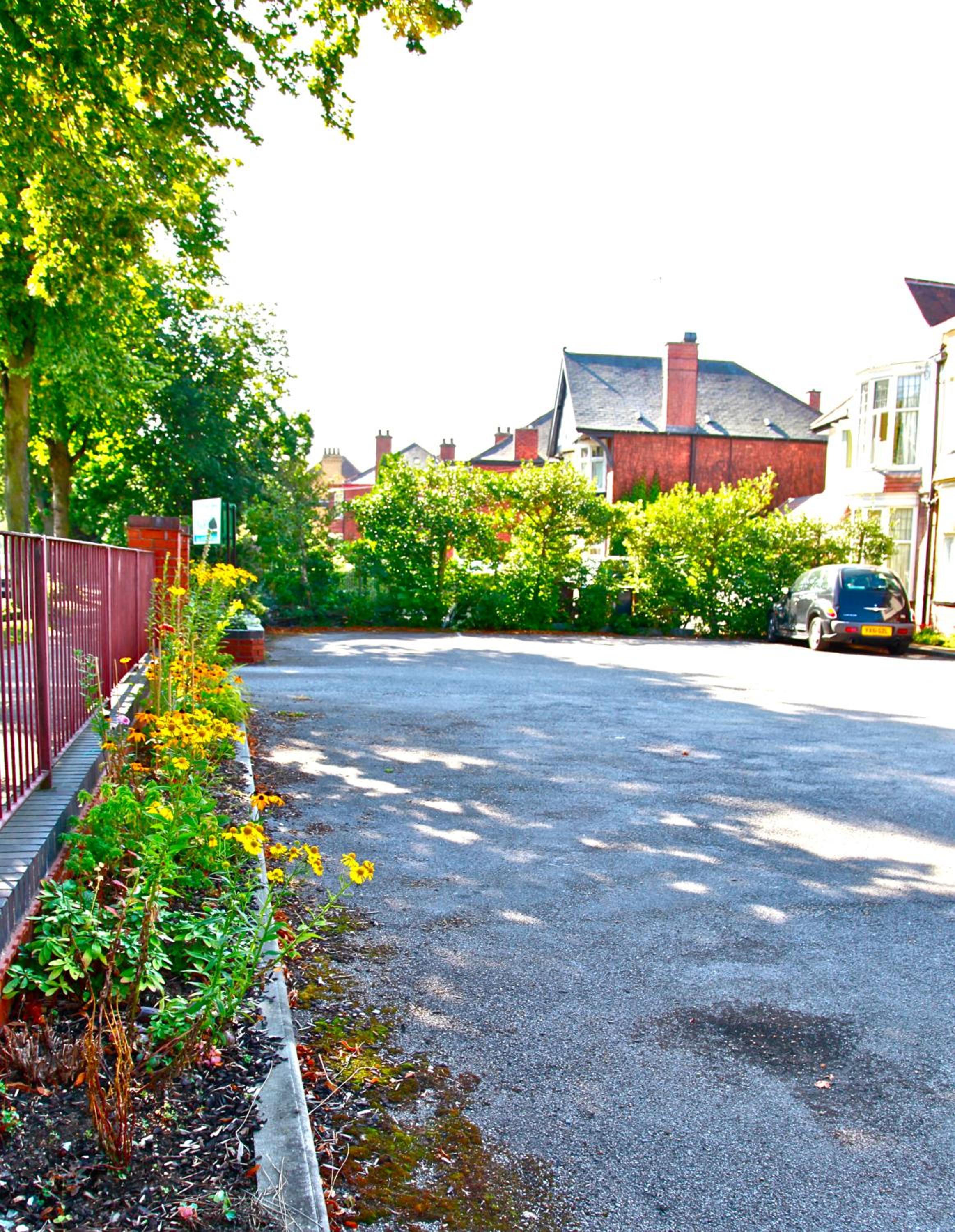 Acorn Guest House in Hull
