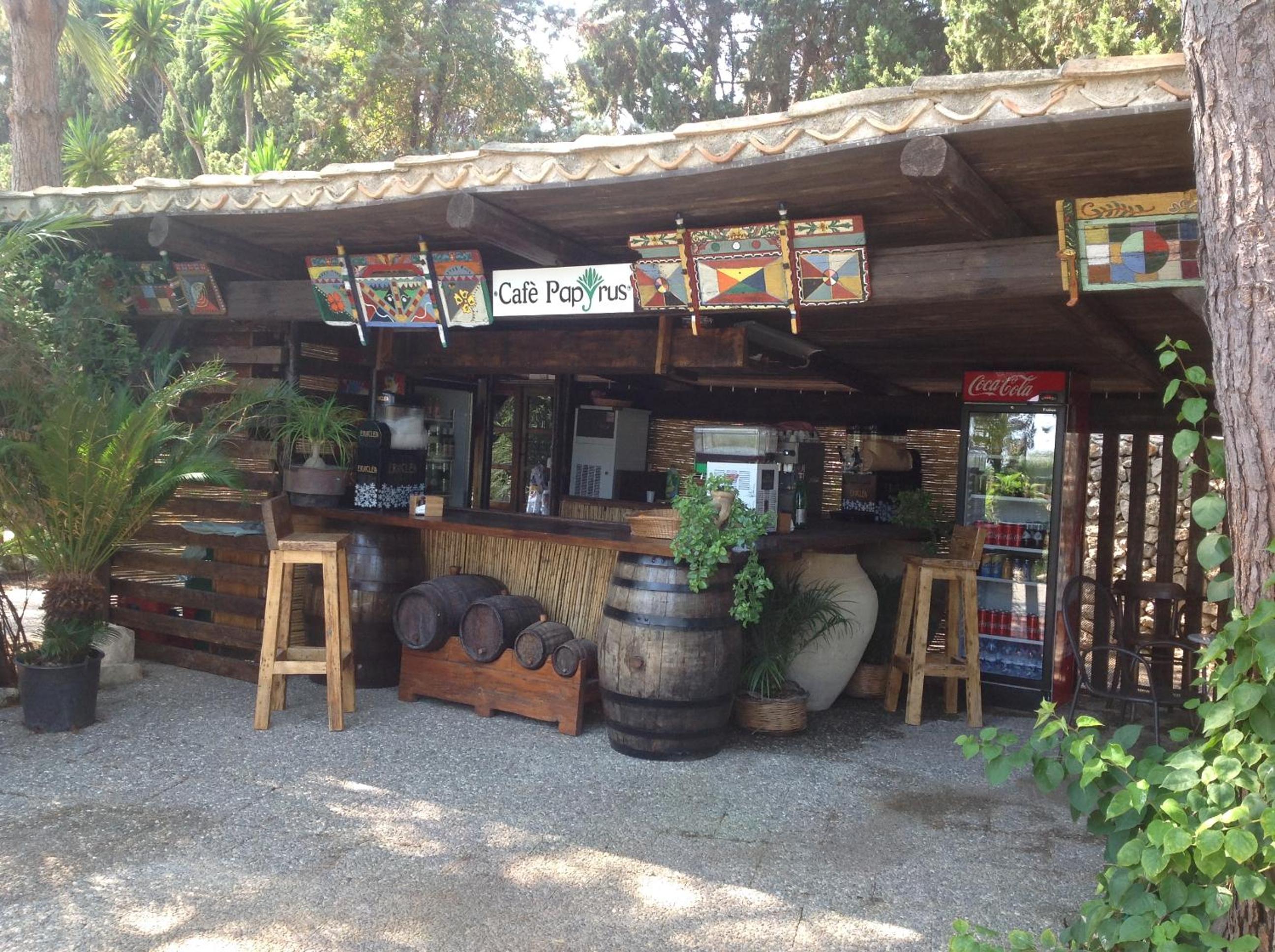Agriturismo Papyrus
