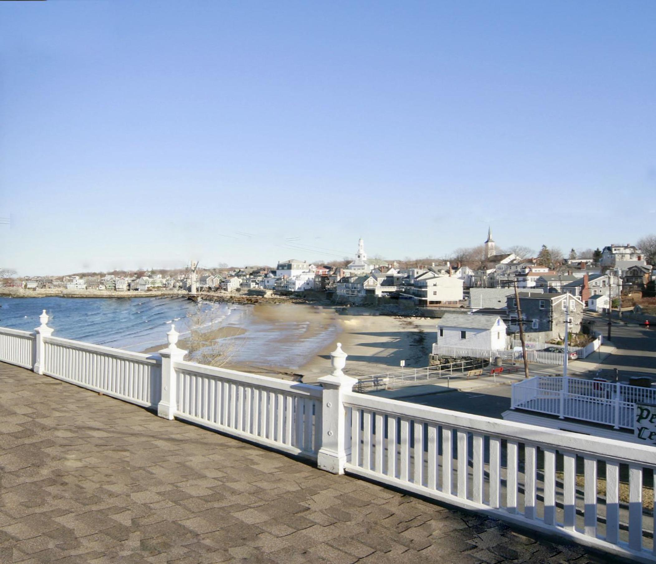 Beach & King Street Inn view 5