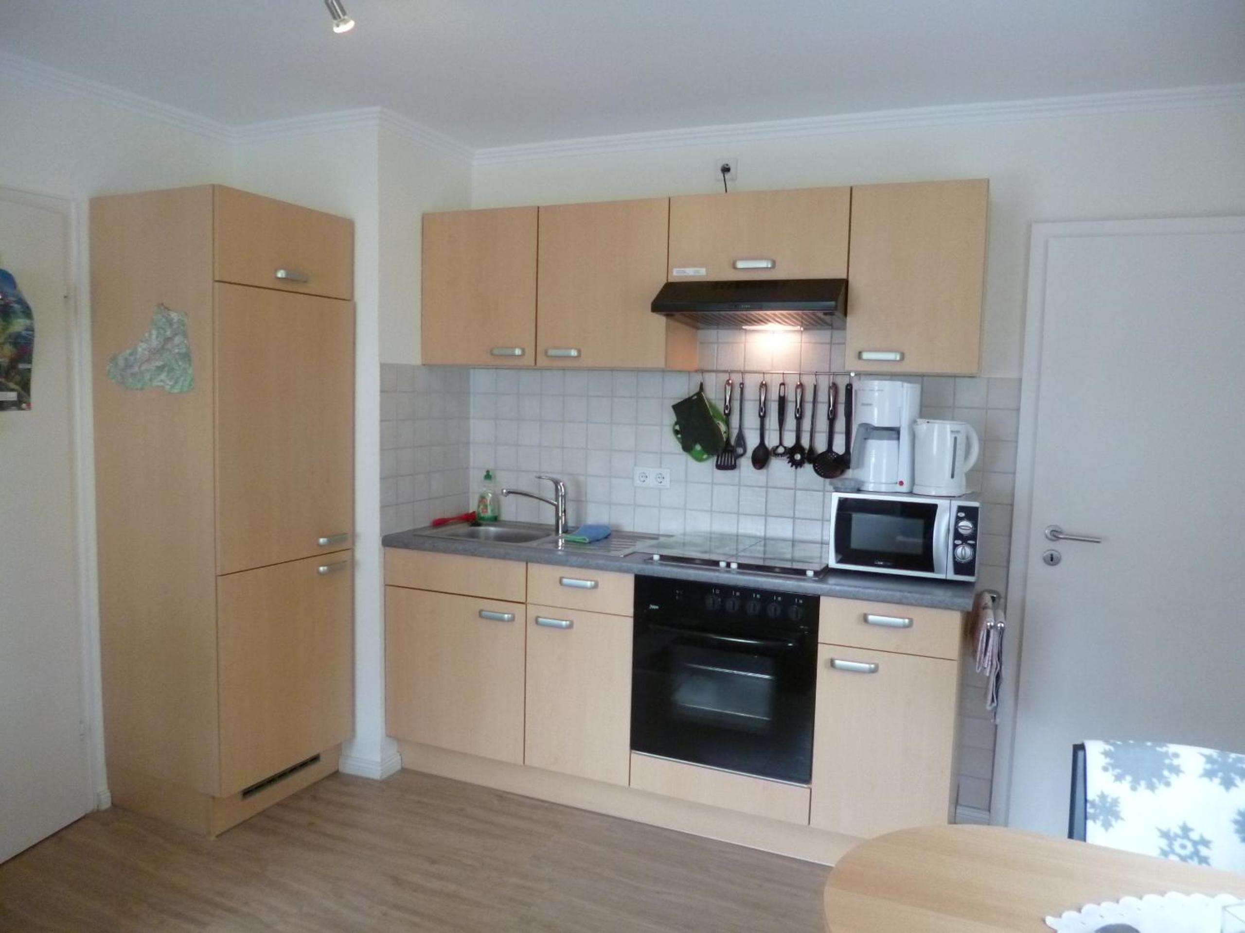Ferienwohnung Hitzegrad en Winterberg