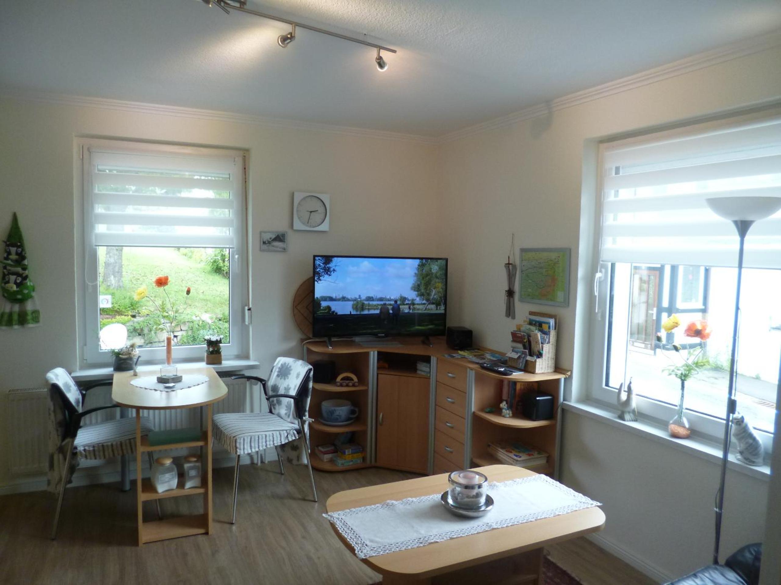 Ferienwohnung Hitzegrad en Winterberg