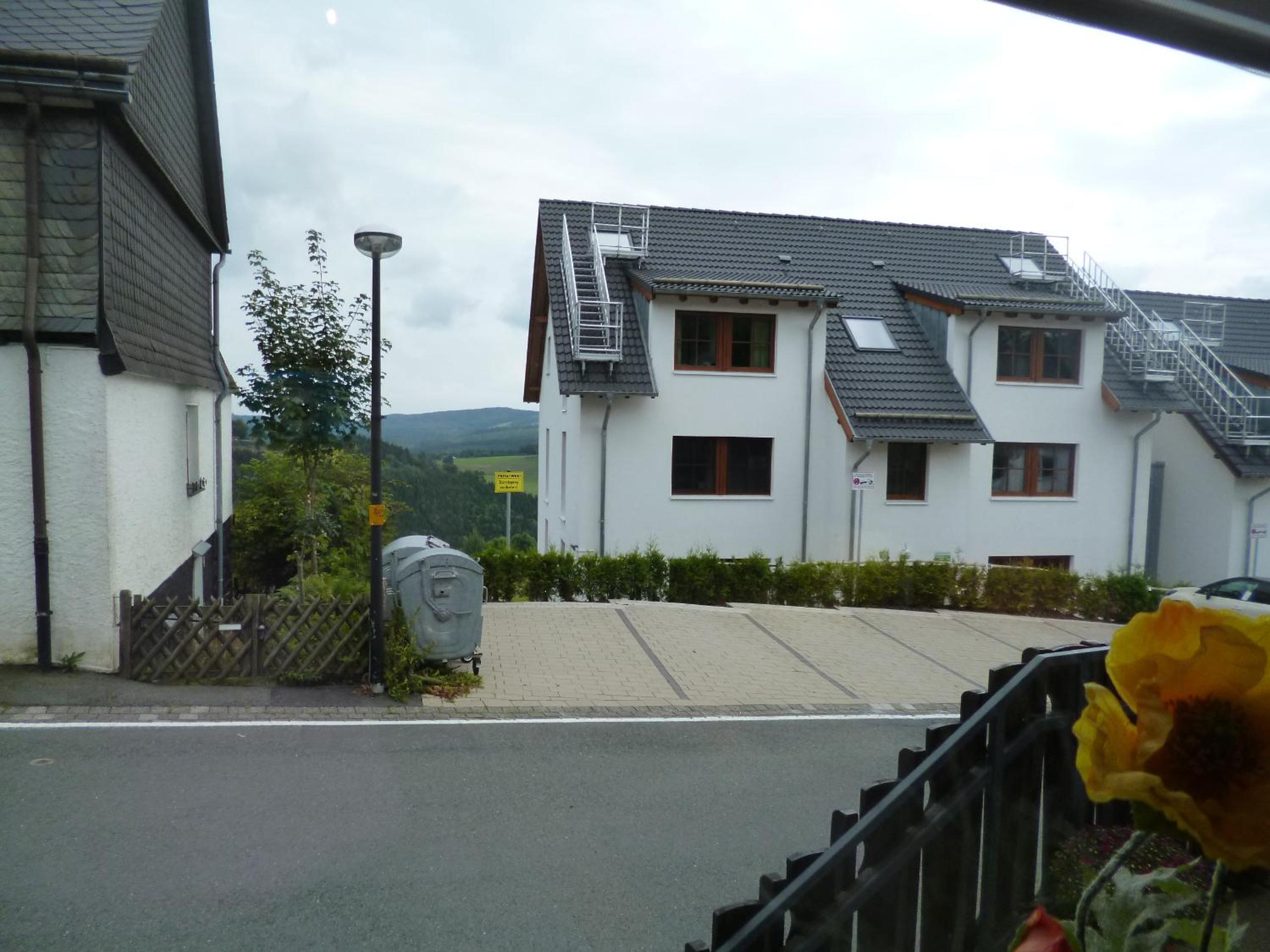 Ferienwohnung Hitzegrad en Winterberg