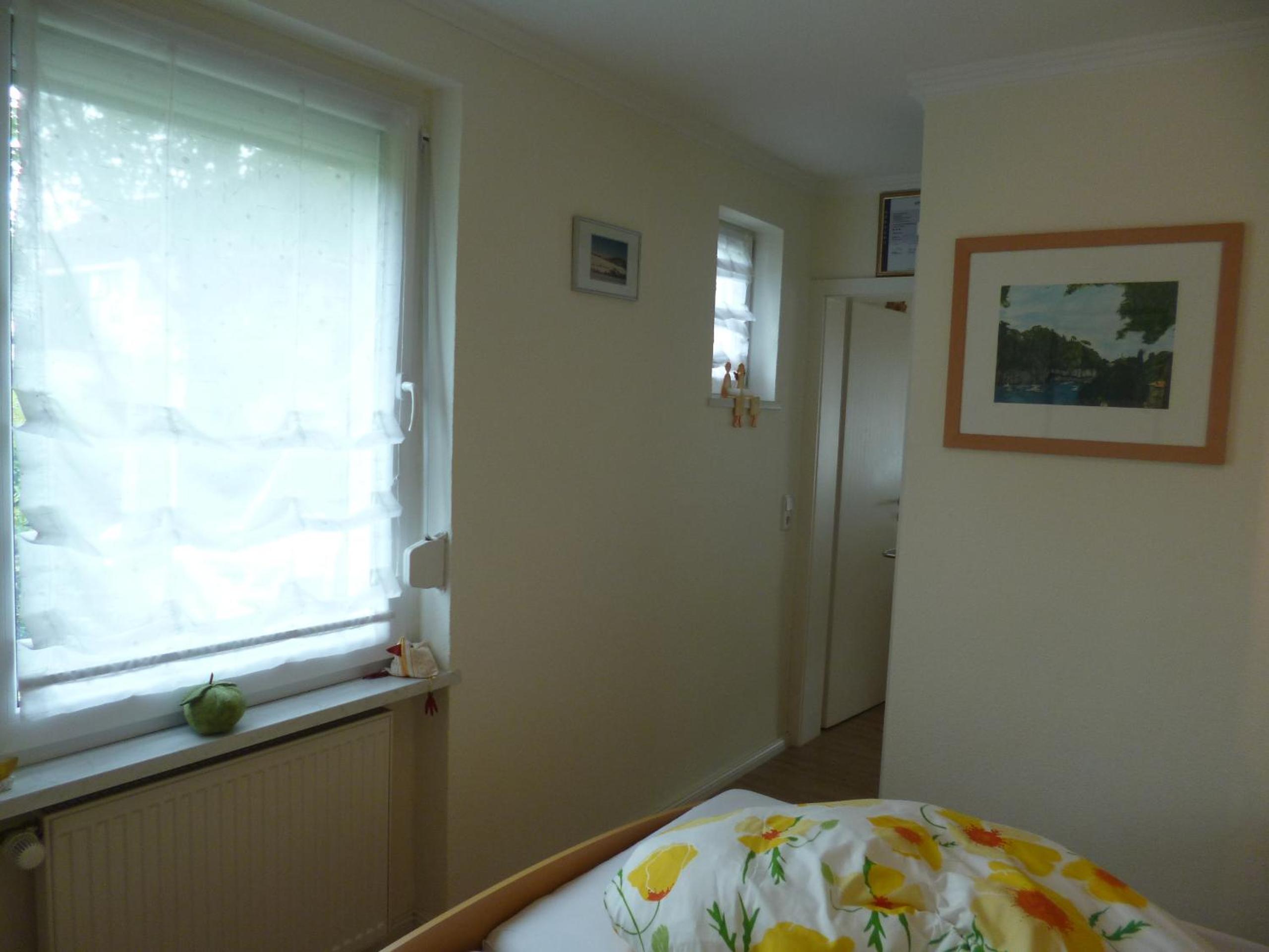 Ferienwohnung Hitzegrad en Winterberg