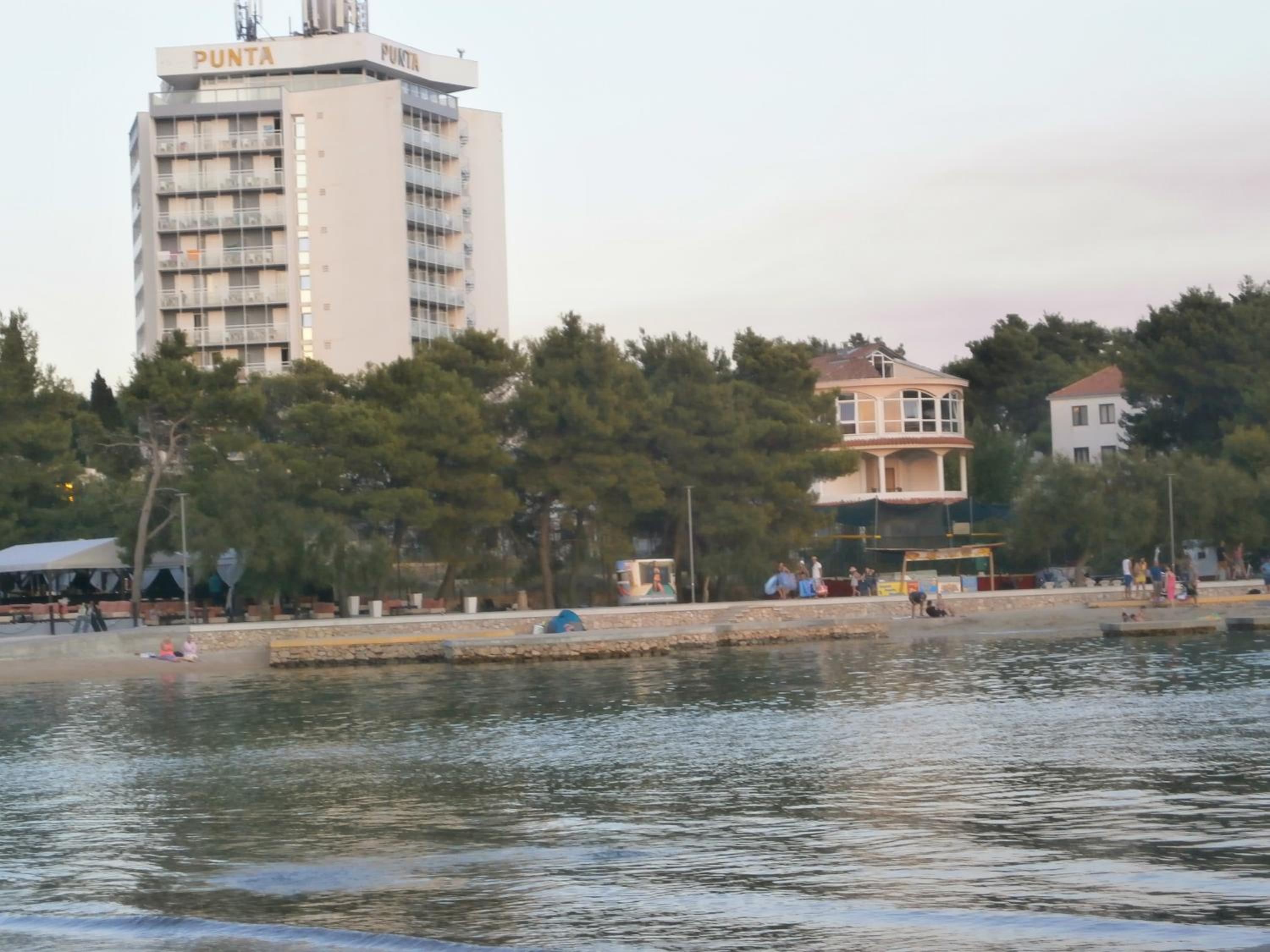 Apartmani Vesna