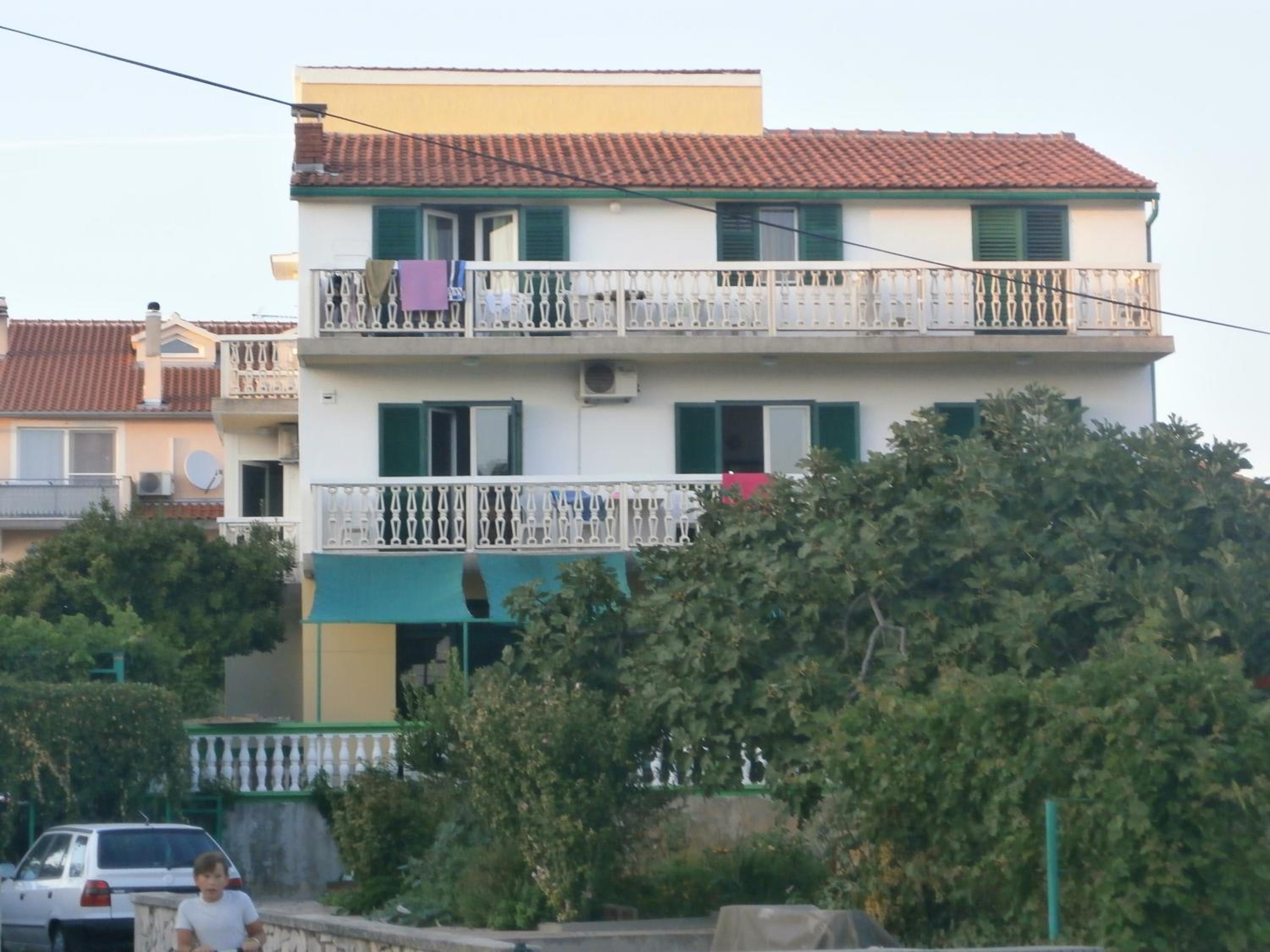 Apartmani Vesna