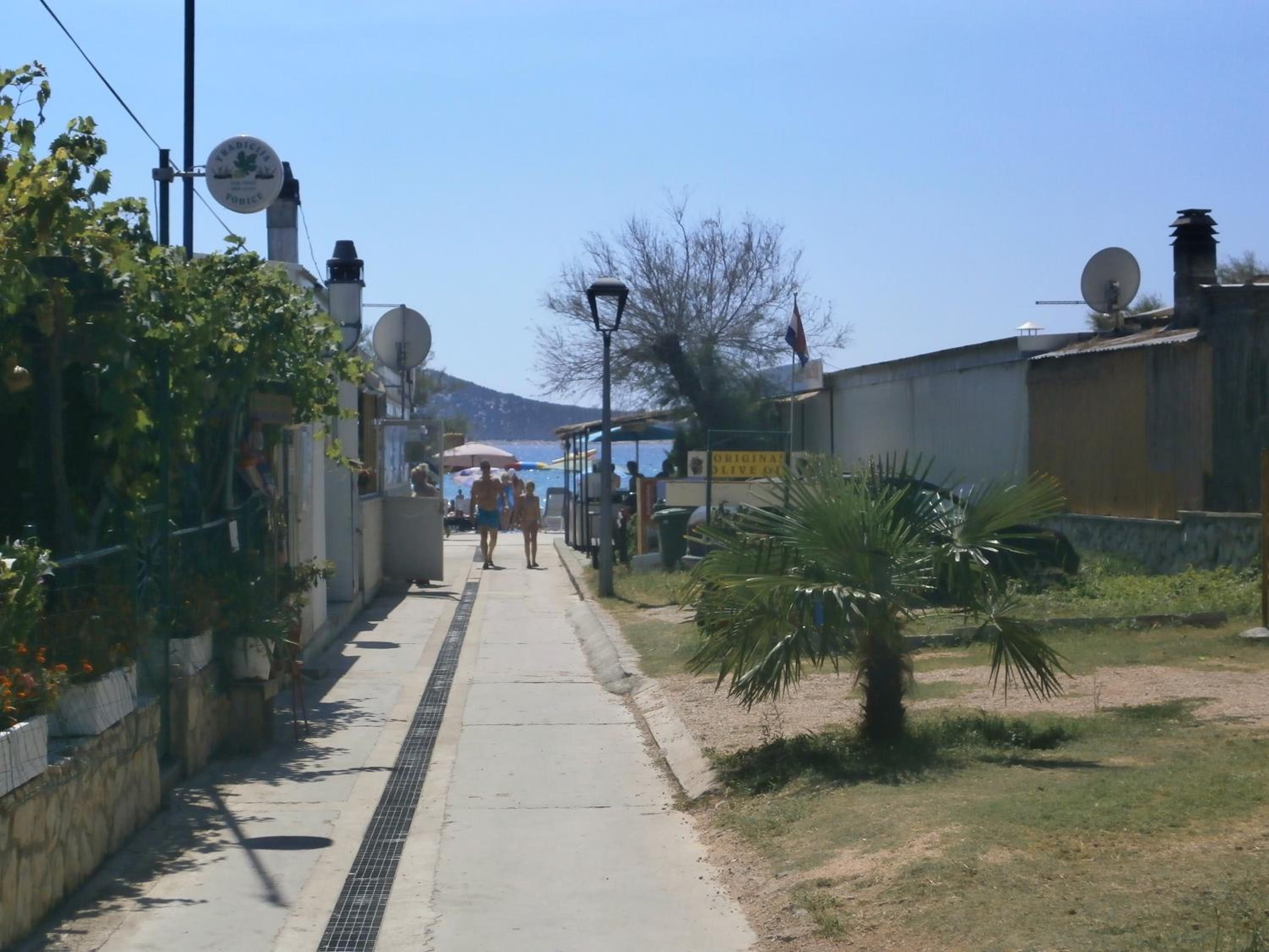 Apartmani Vesna