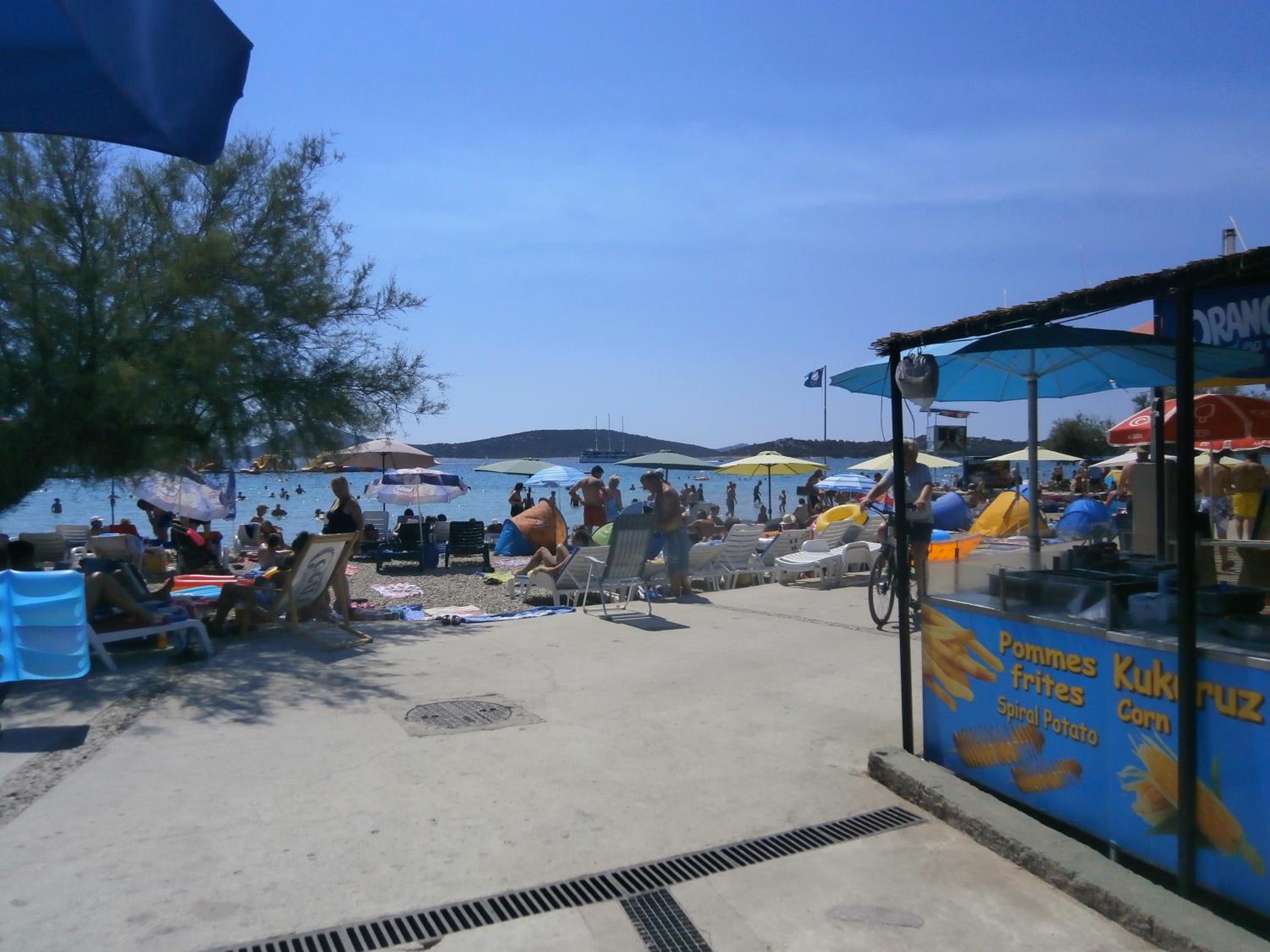 Apartmani Vesna