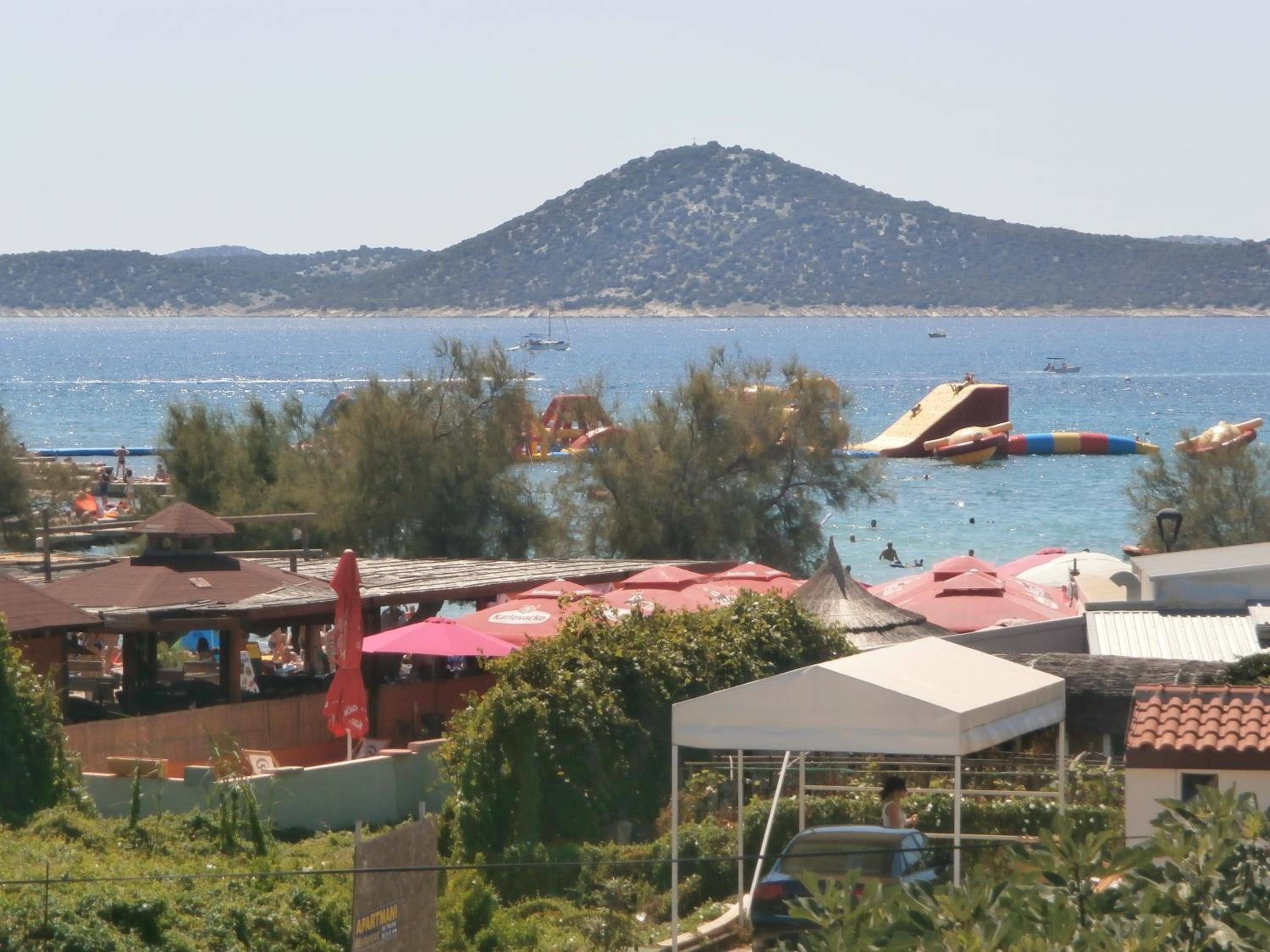 Apartmani Vesna