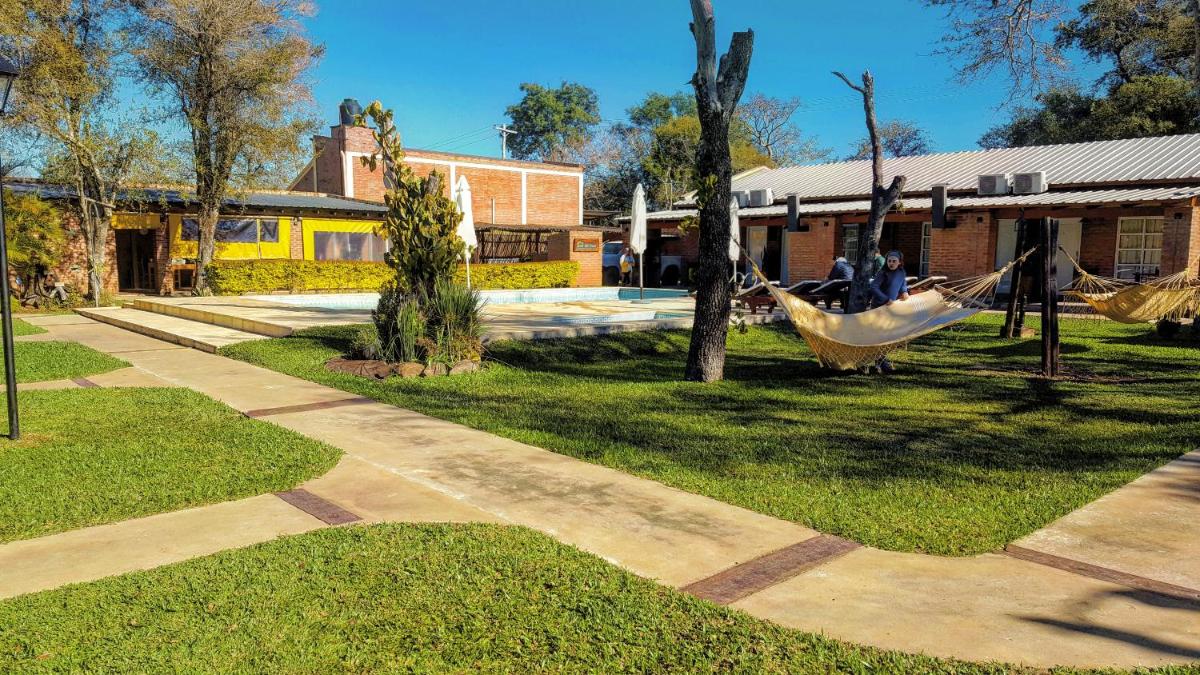 children's play area
