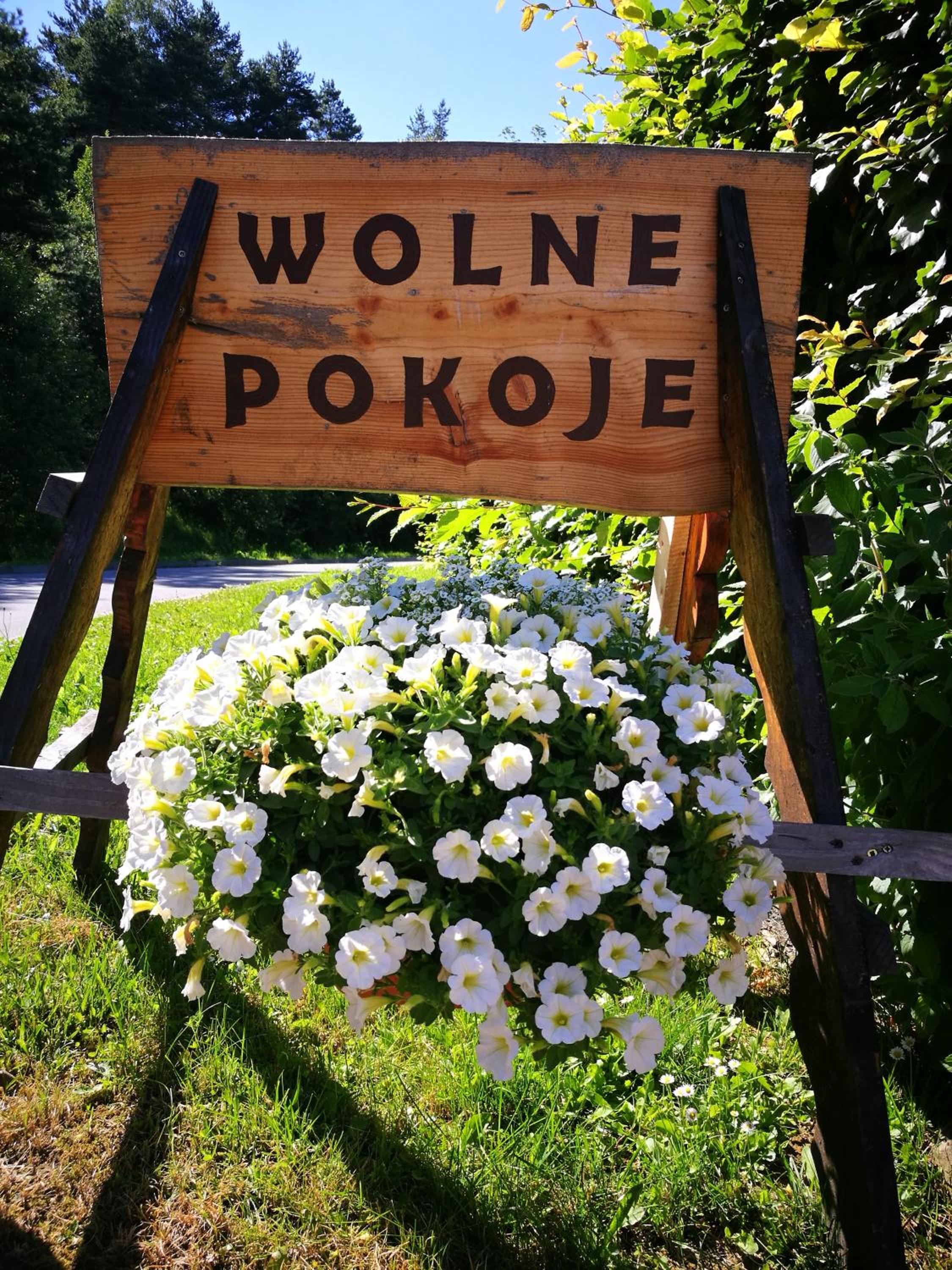 Przystań Gromadzyń