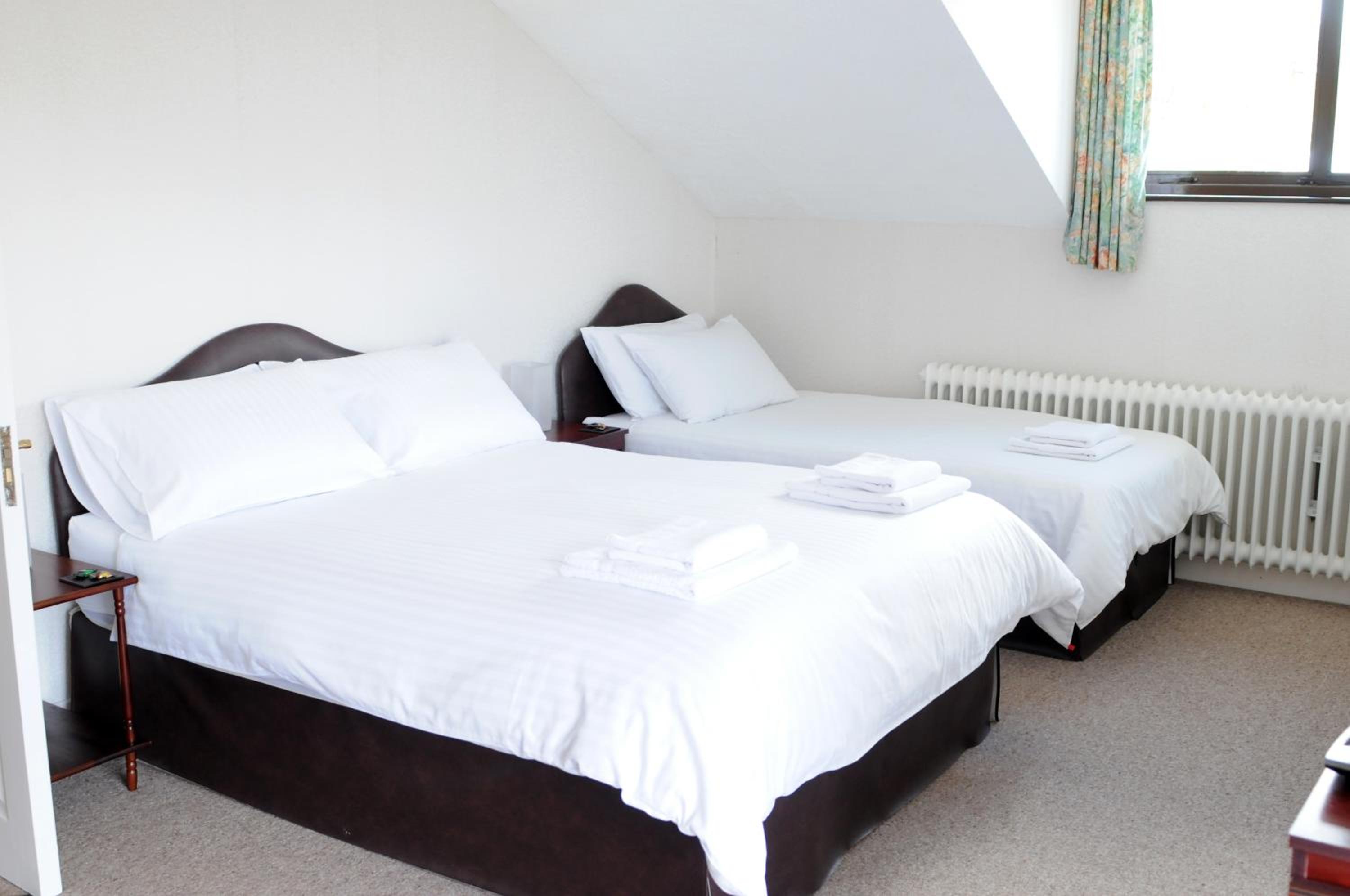Goldenhill Guesthouse