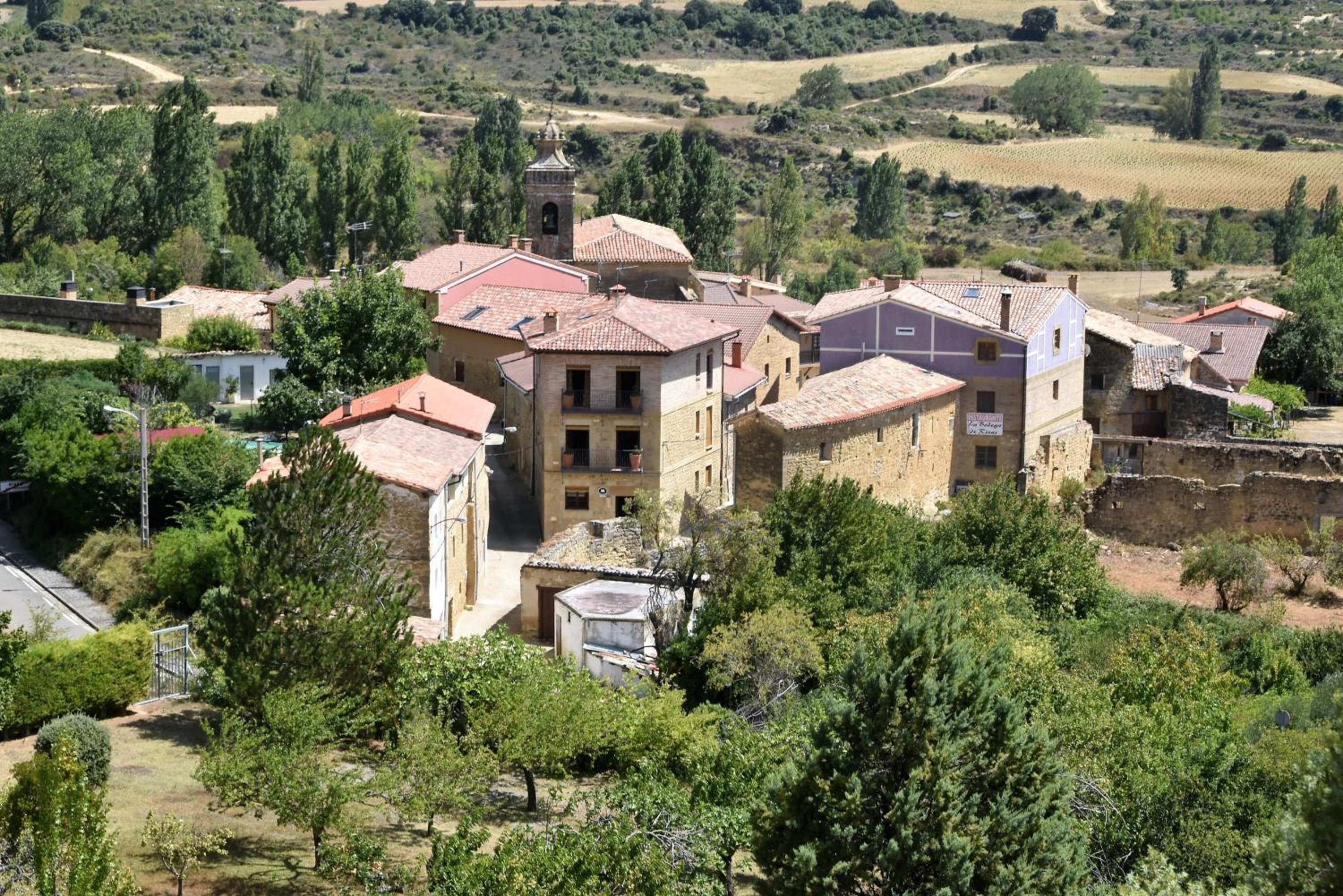 La Casa de Alberto