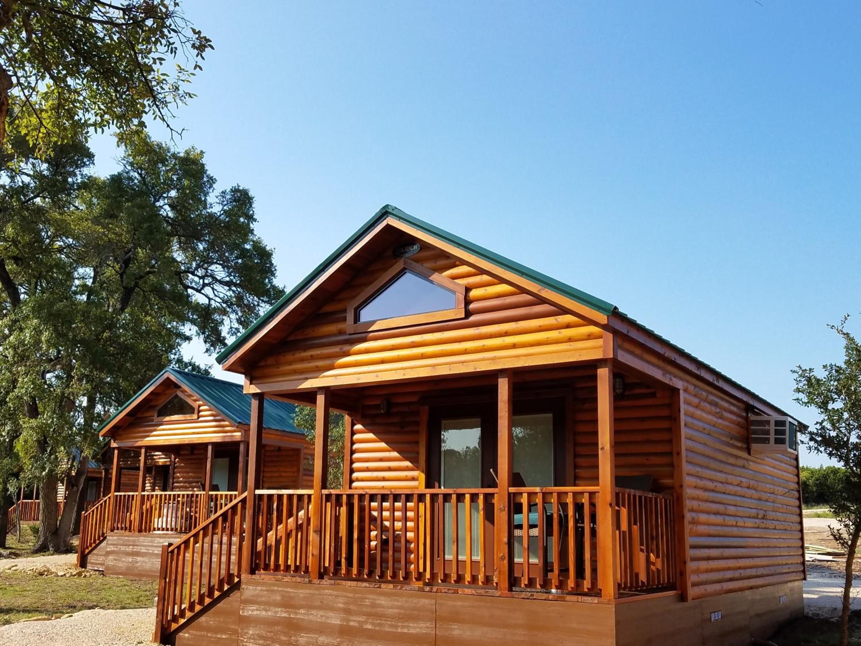 Al's Hideaway Cabin and RV Space, LLC view 2