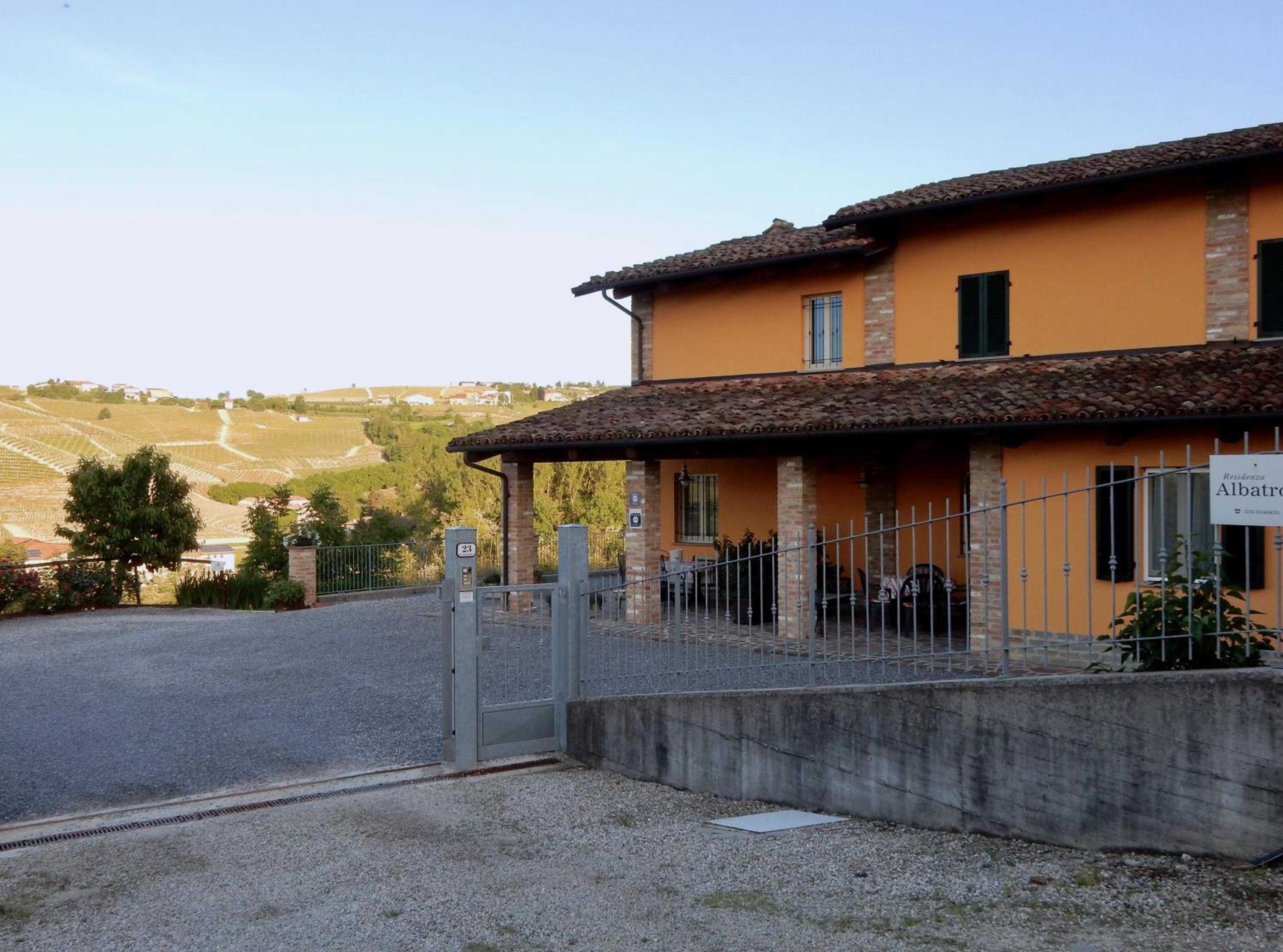 Residenza Albatros