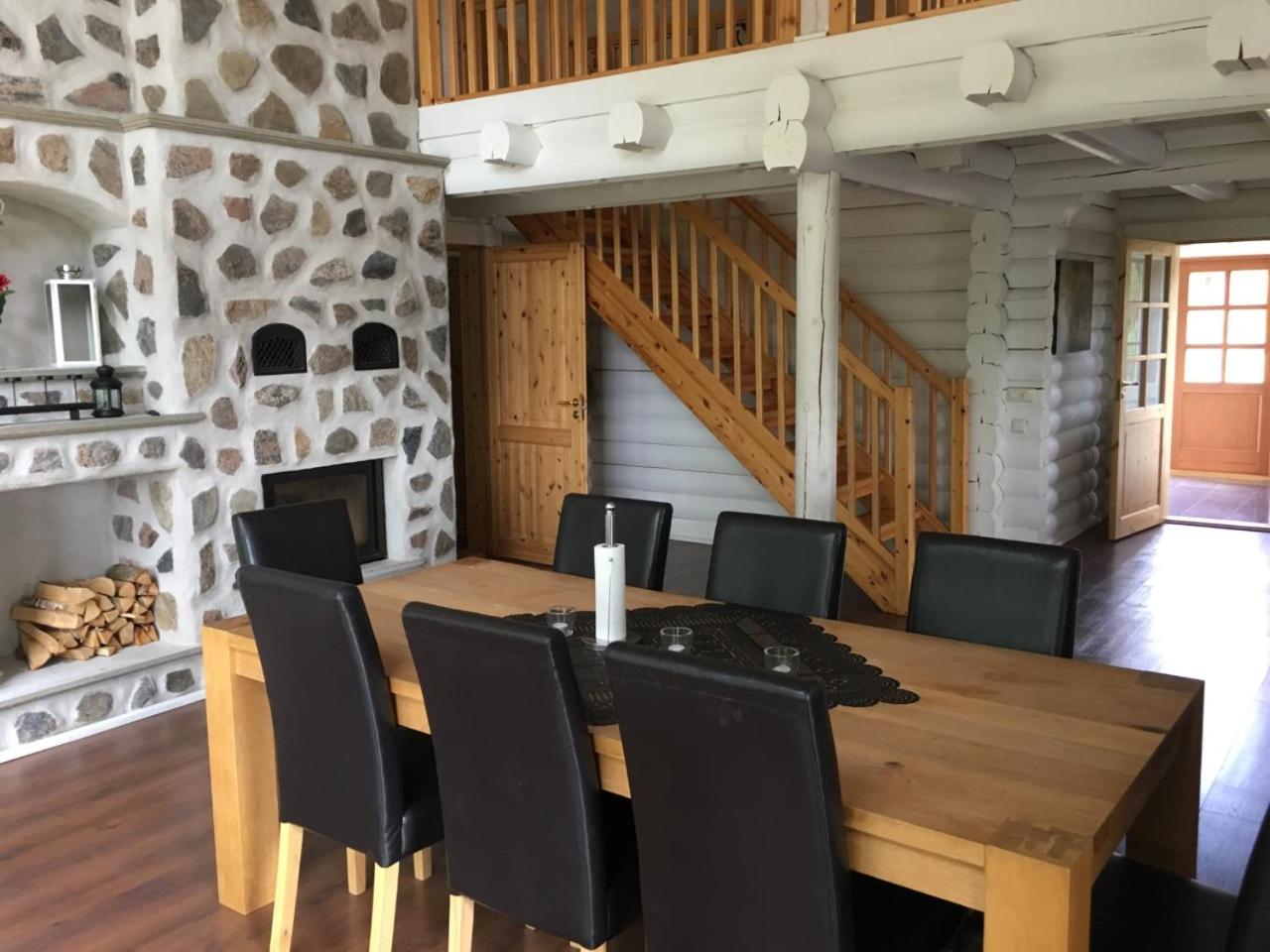 Joe Getaway - Stugby i Ullared