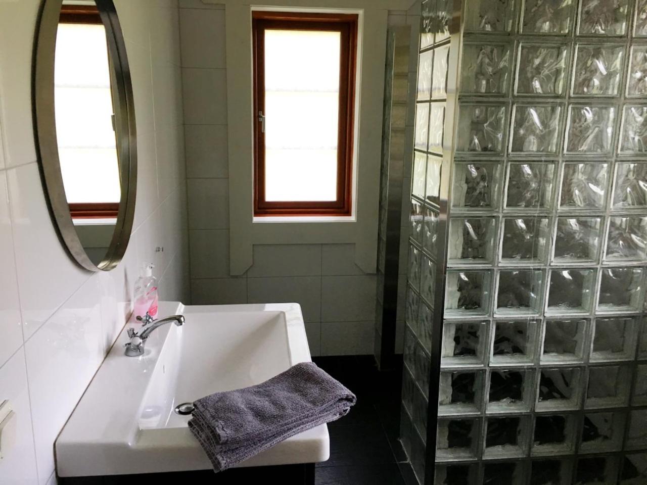 Joe Getaway - Stugby i Ullared