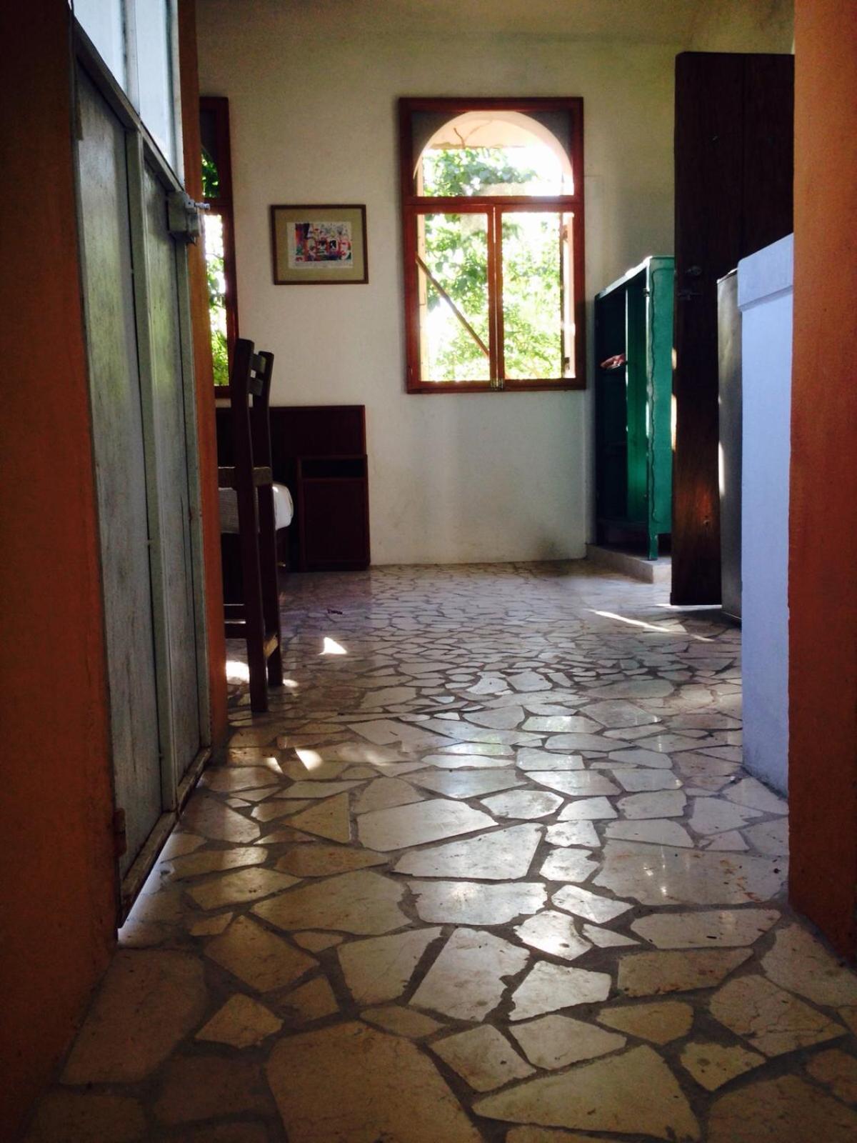 Casa del Arquitecto
