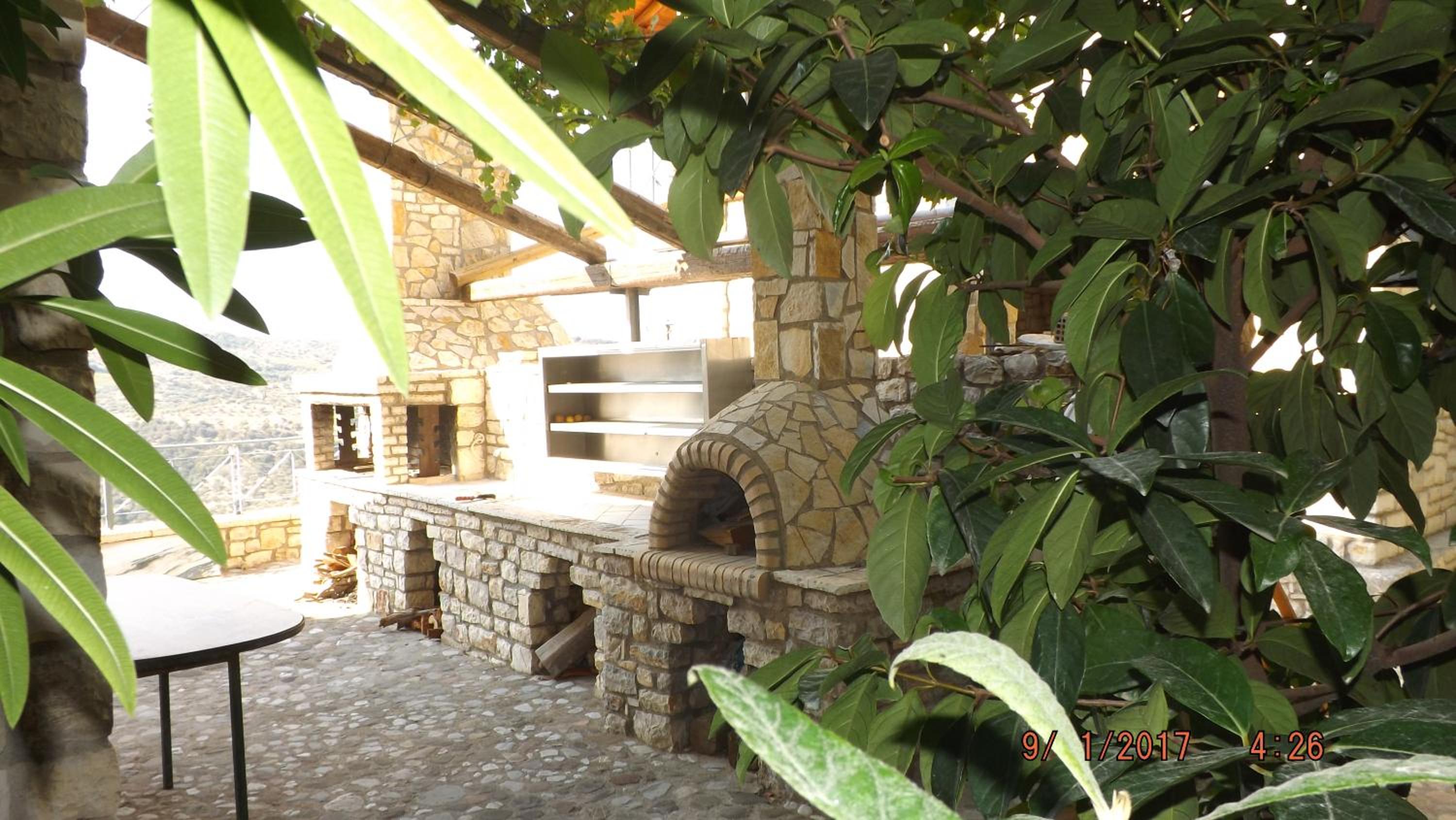 Stone Maisonettes view 5