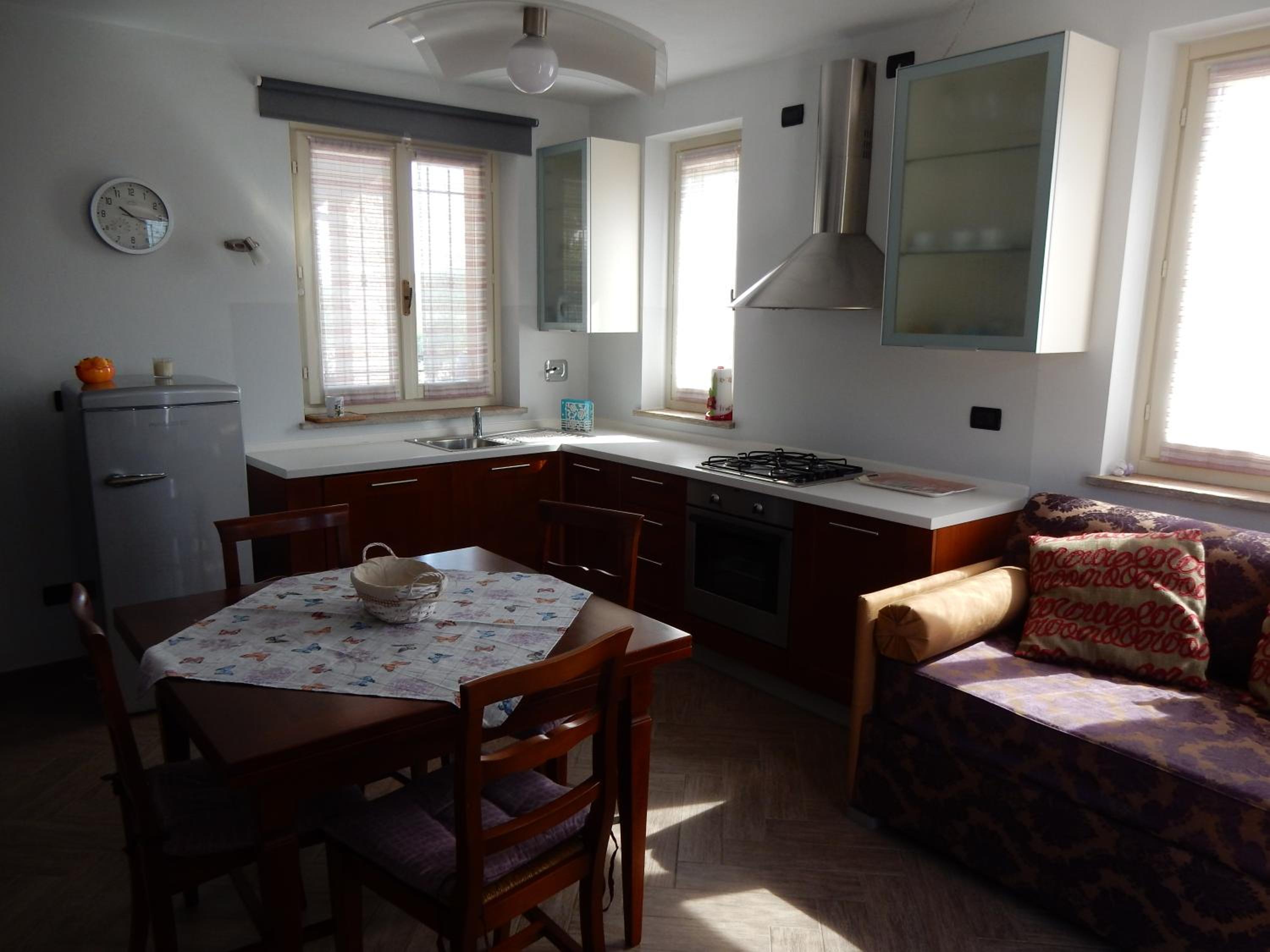 Residenza Albatros