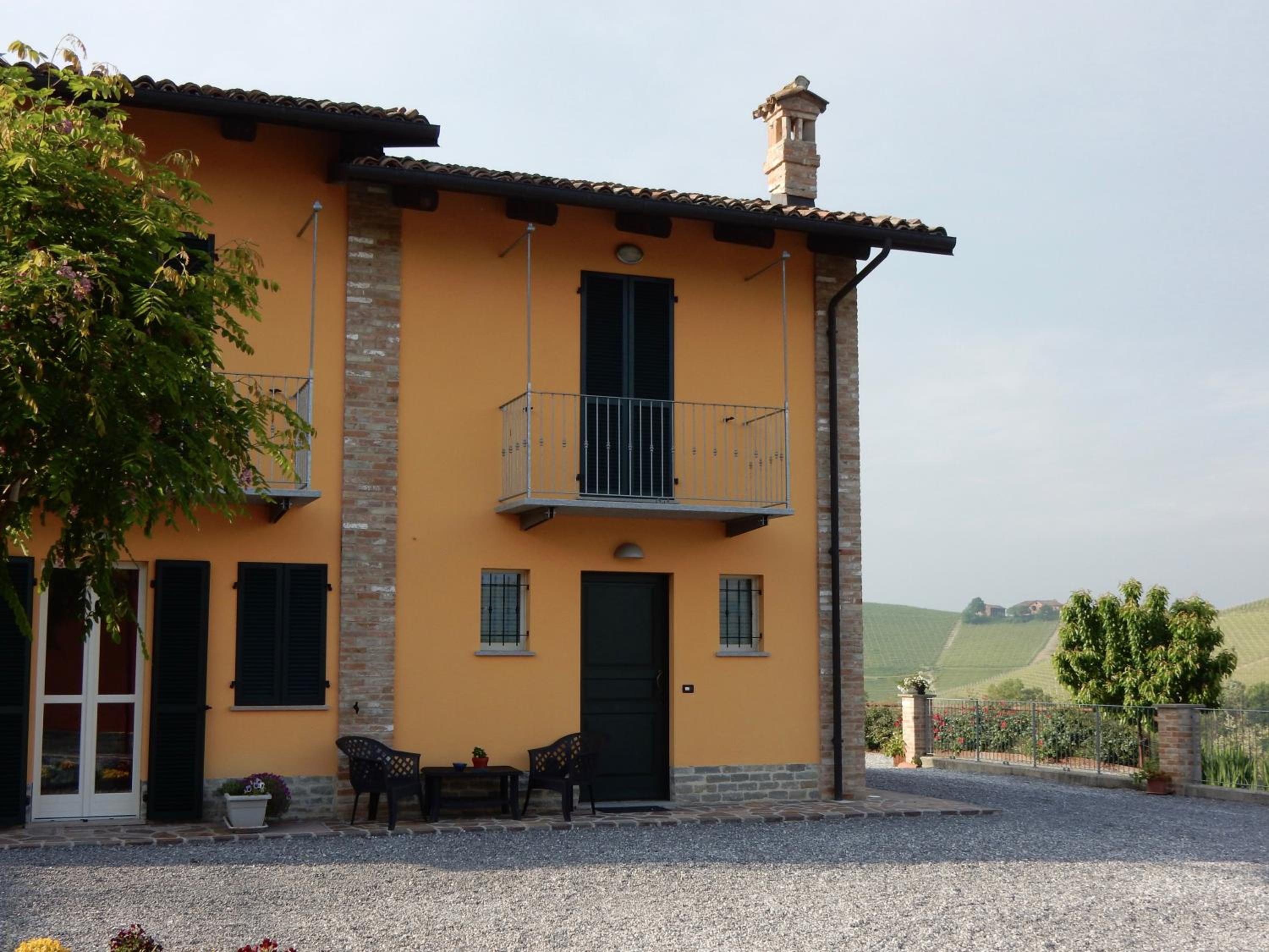 Residenza Albatros