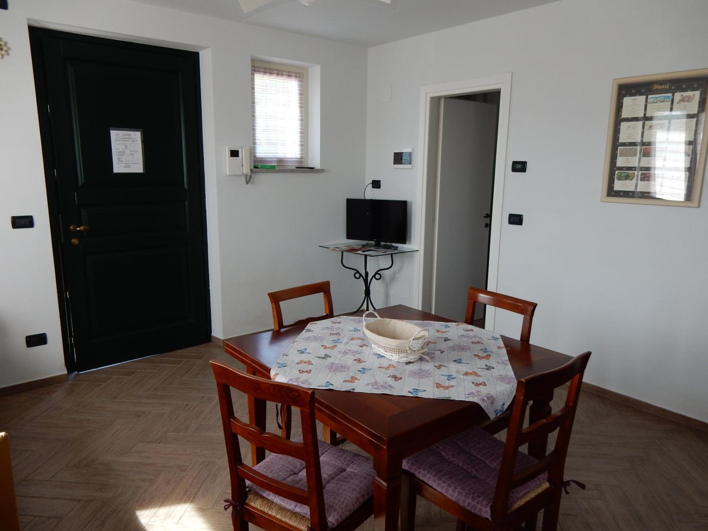 Residenza Albatros