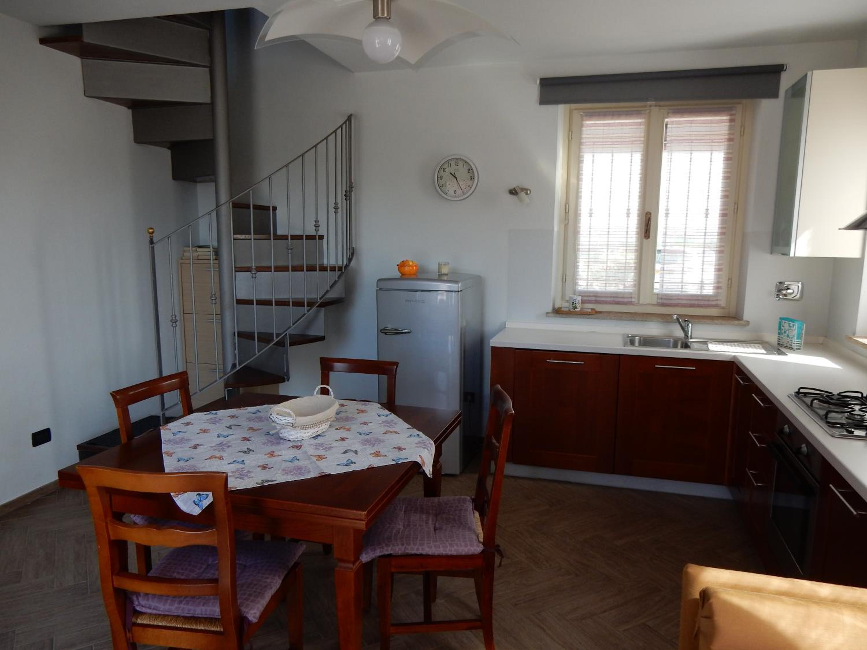 Residenza Albatros