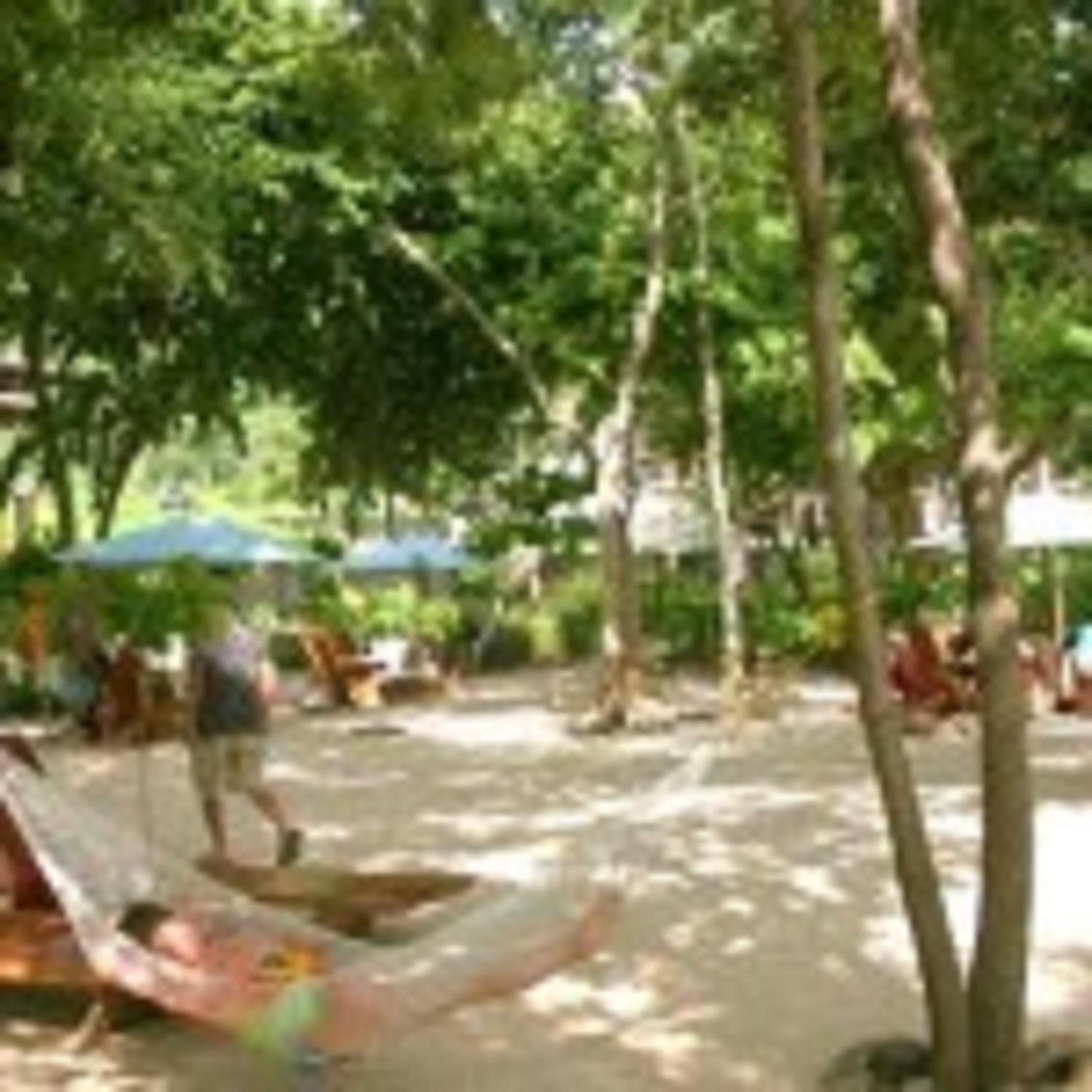 Las Catalinas Loft - for up to 4 people just steps from the beach