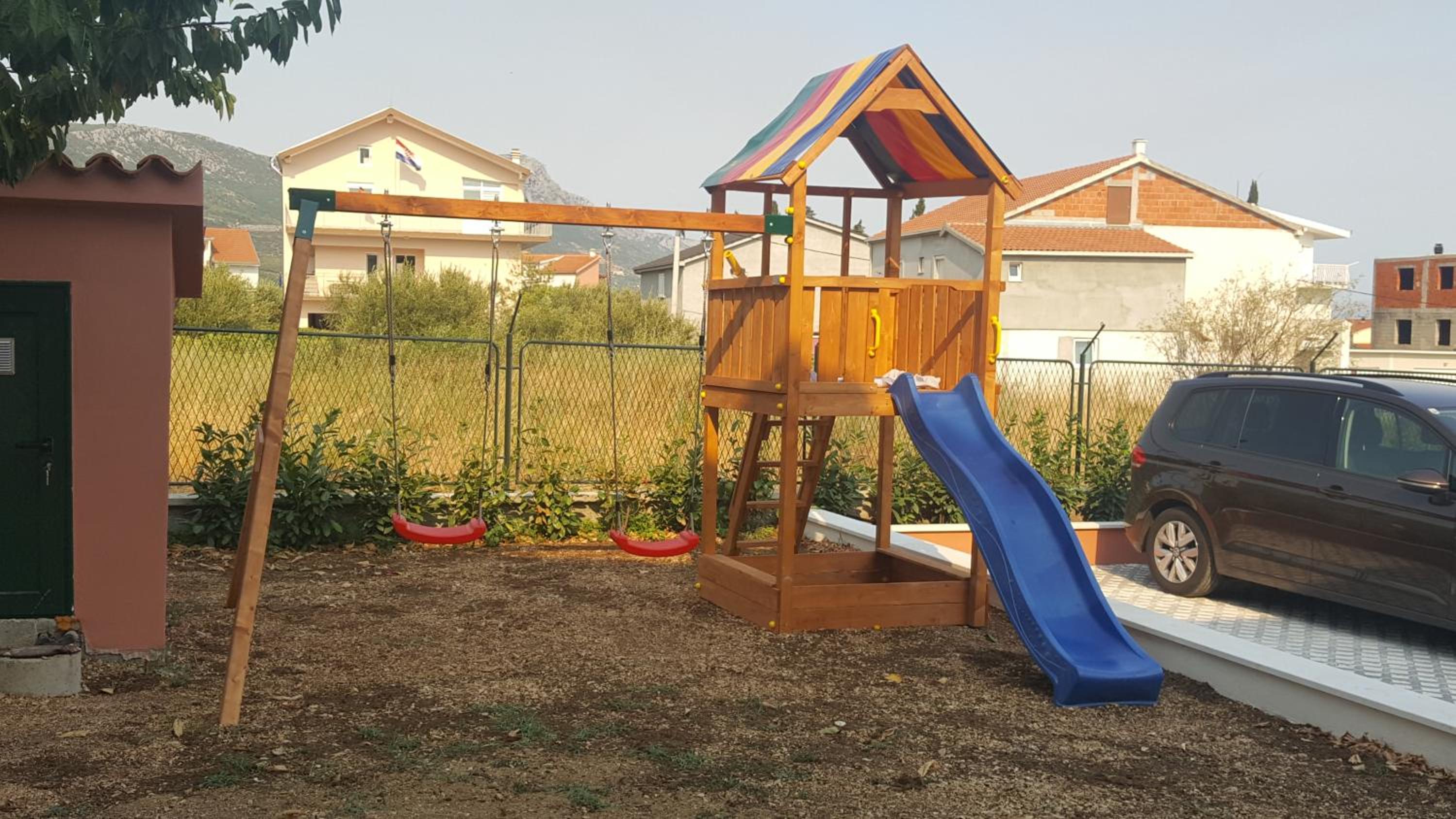 Villa Rusula