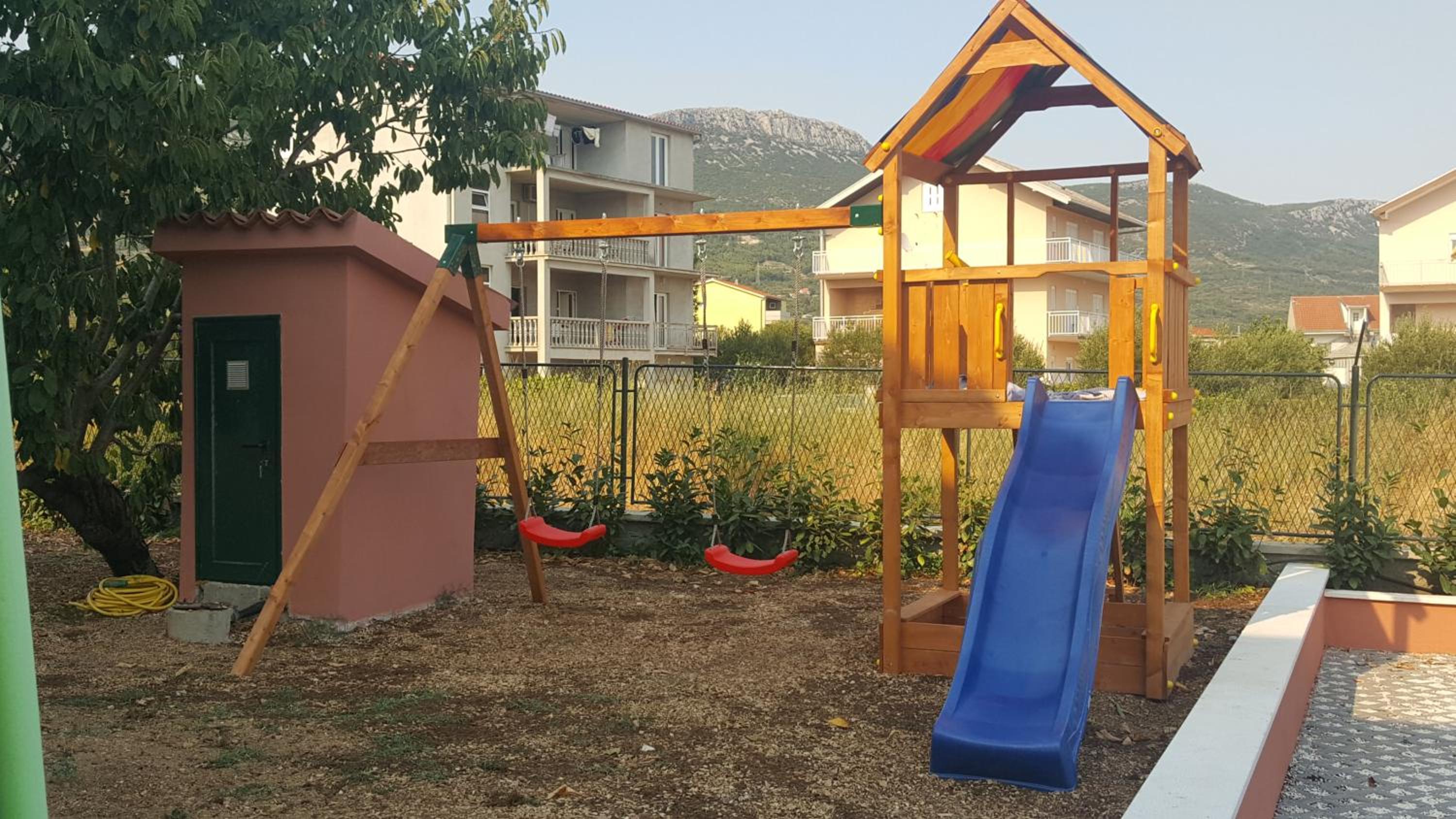 Villa Rusula