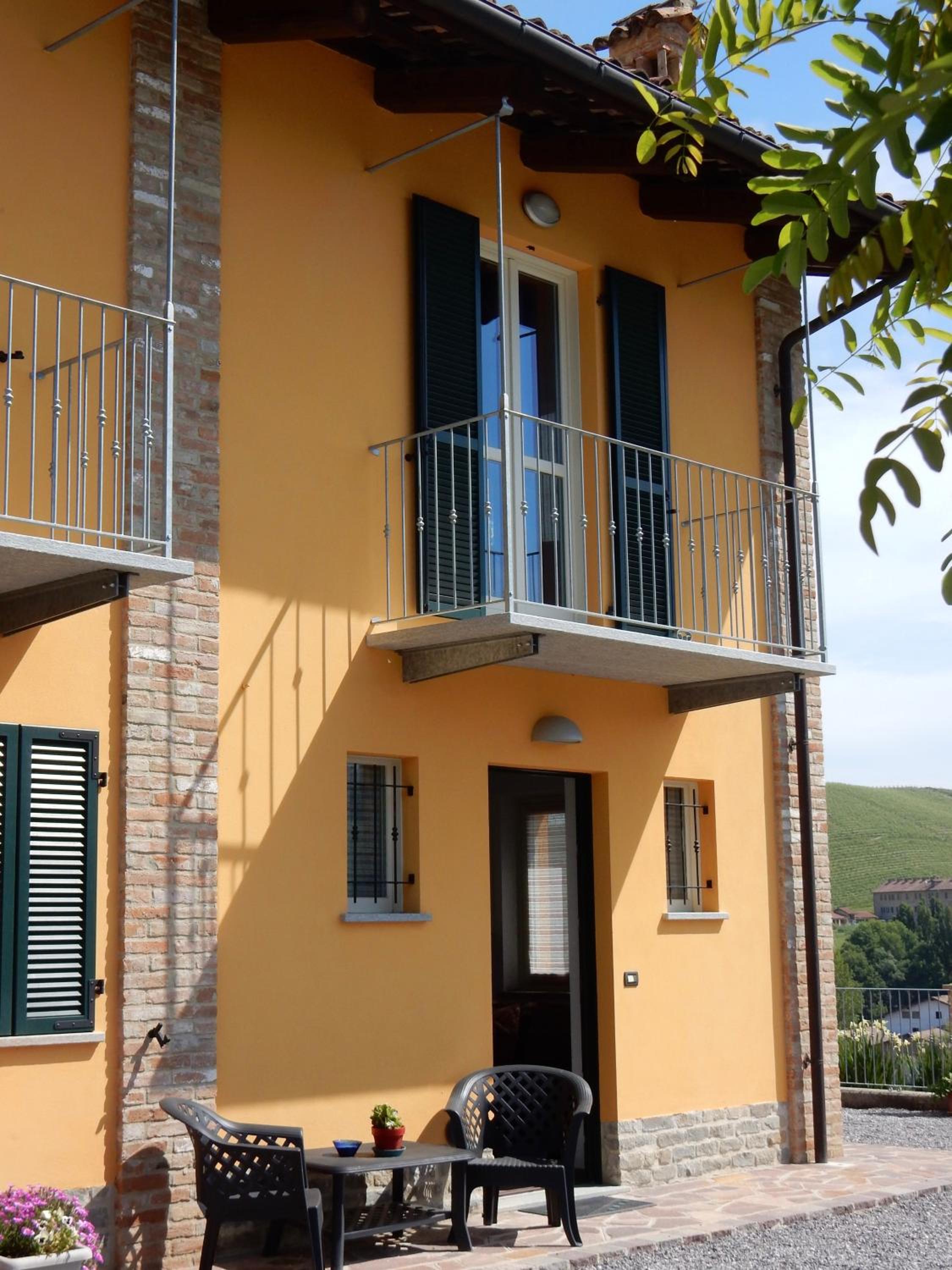 Residenza Albatros