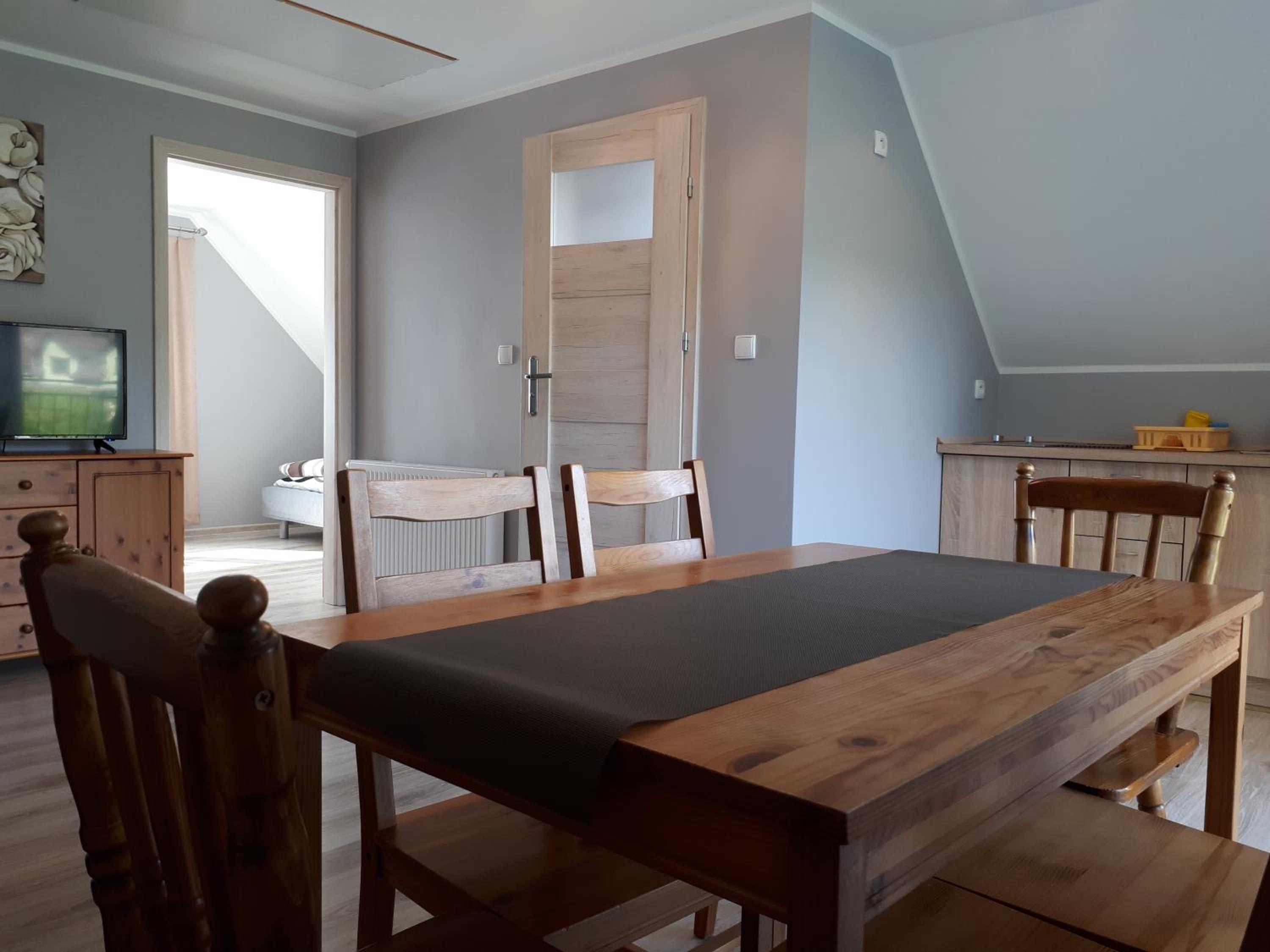 Apartamenty Otylka view 4