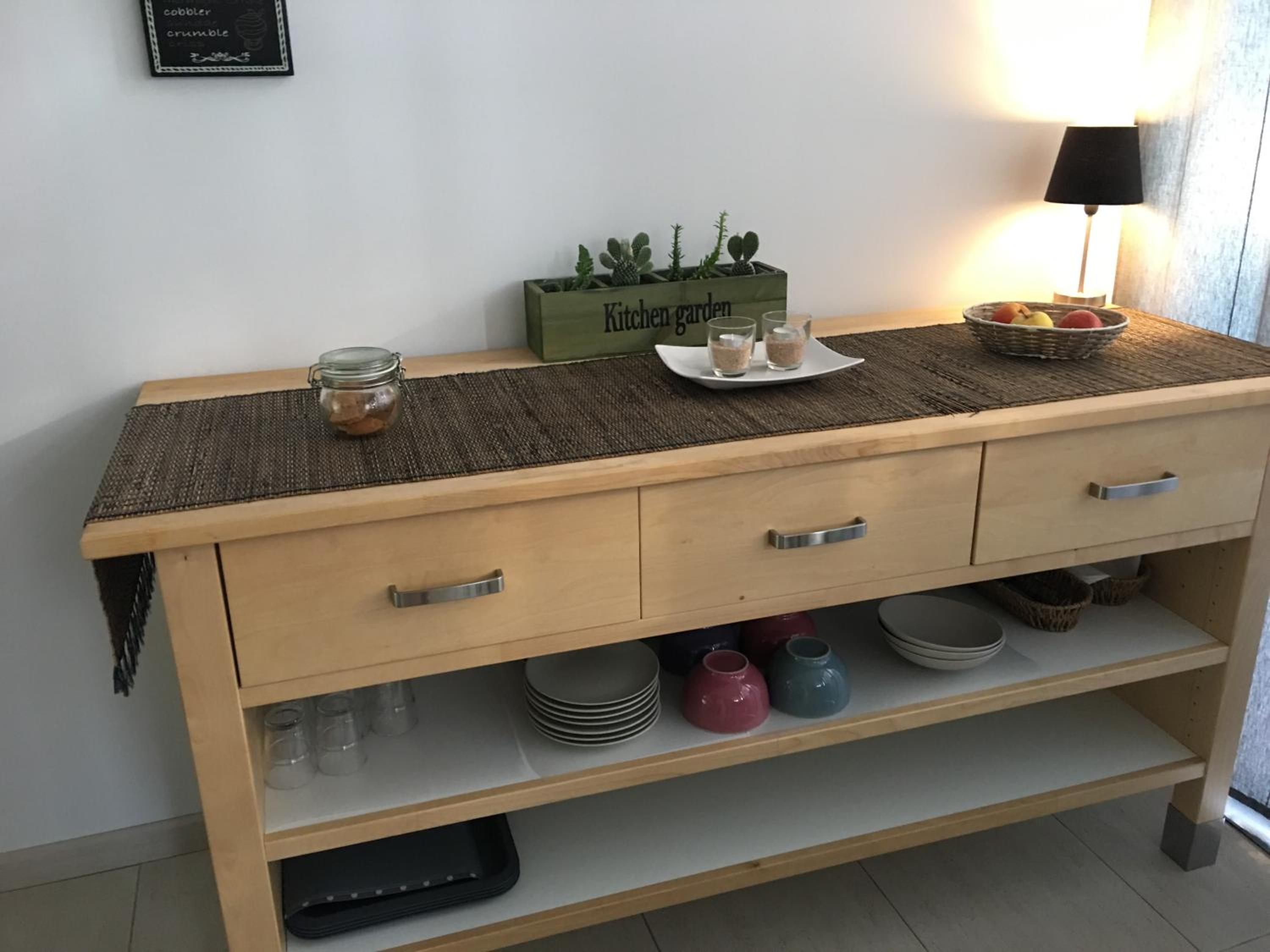 B&B Inés