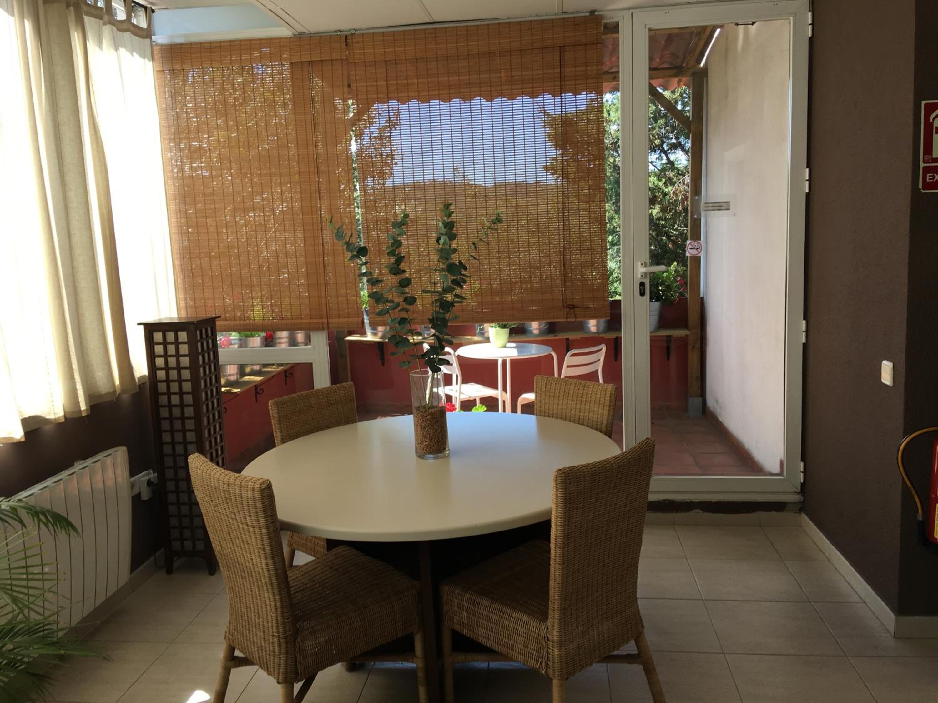 B&B Inés