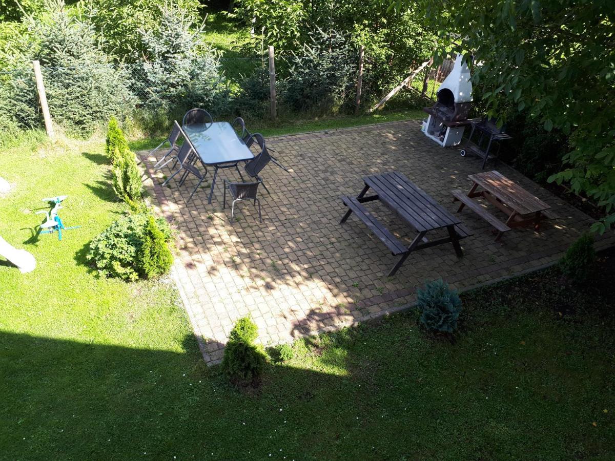 Apartamenty Otylka view 3