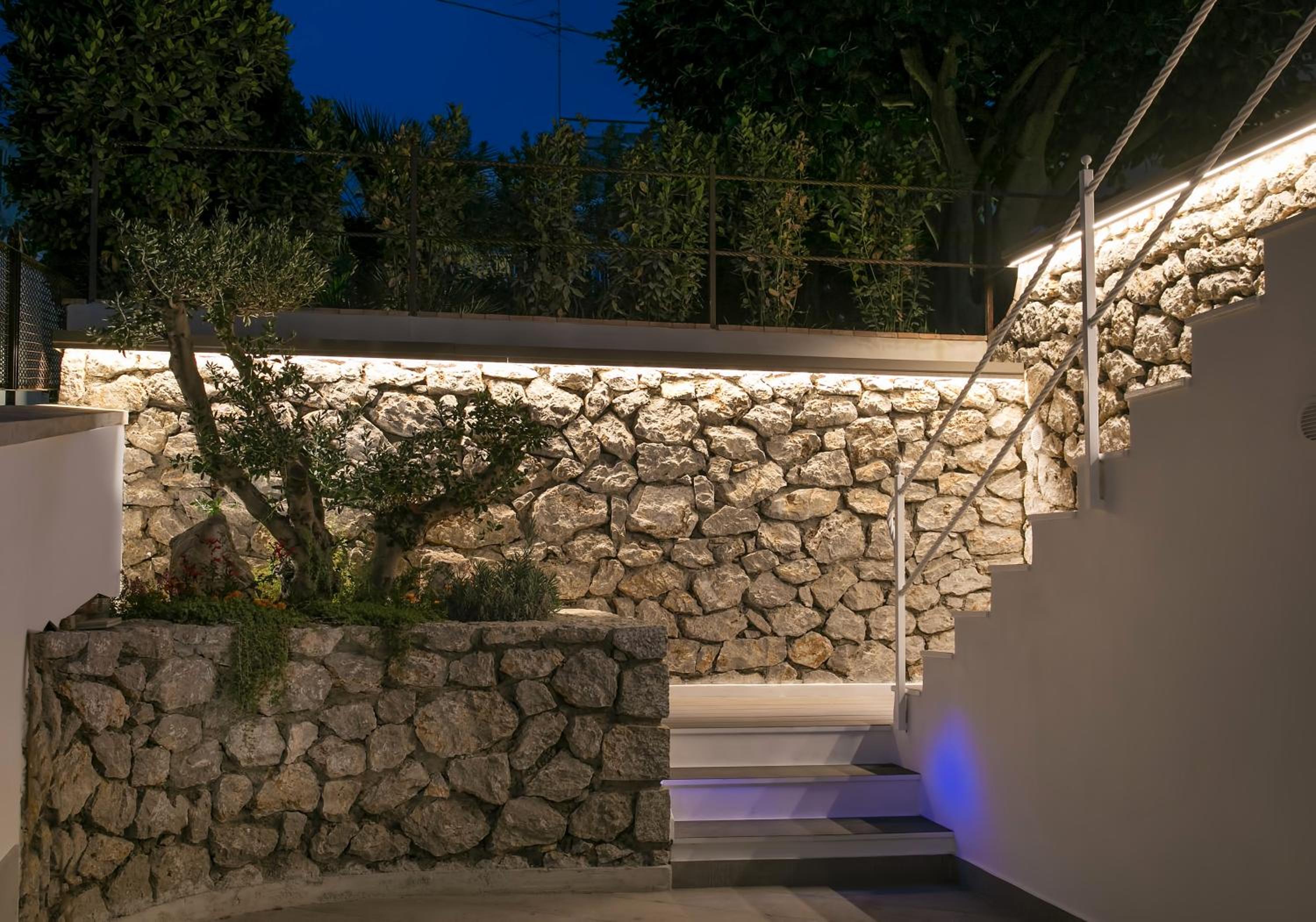 Casa Cristina view 4
