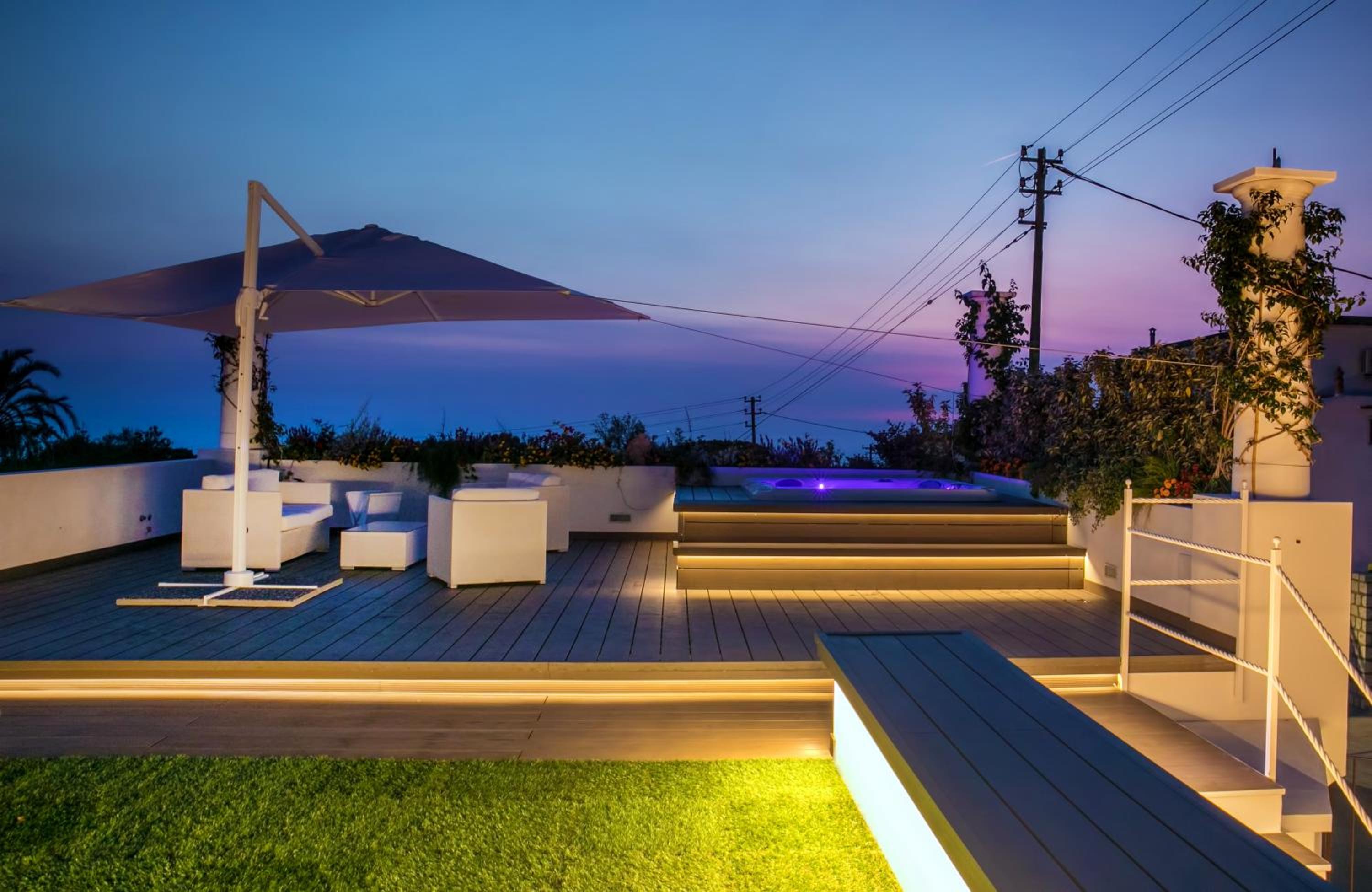 Hotel Casa Cristina - Image 1